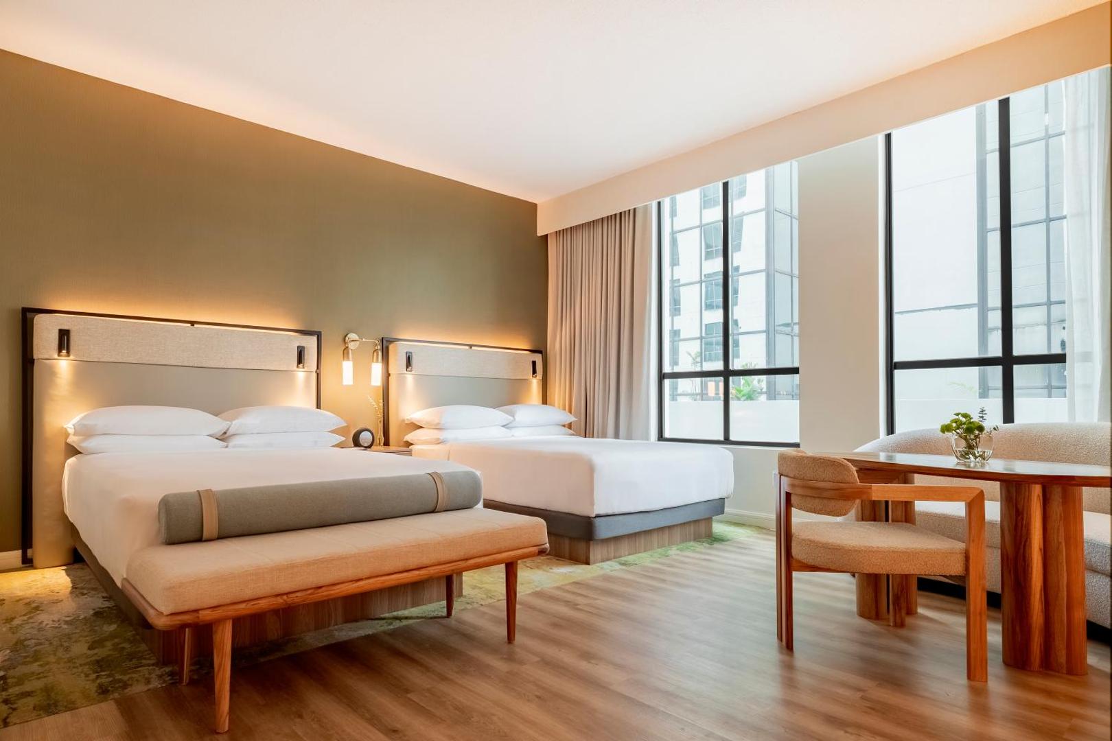 Hyatt Regency Panama City