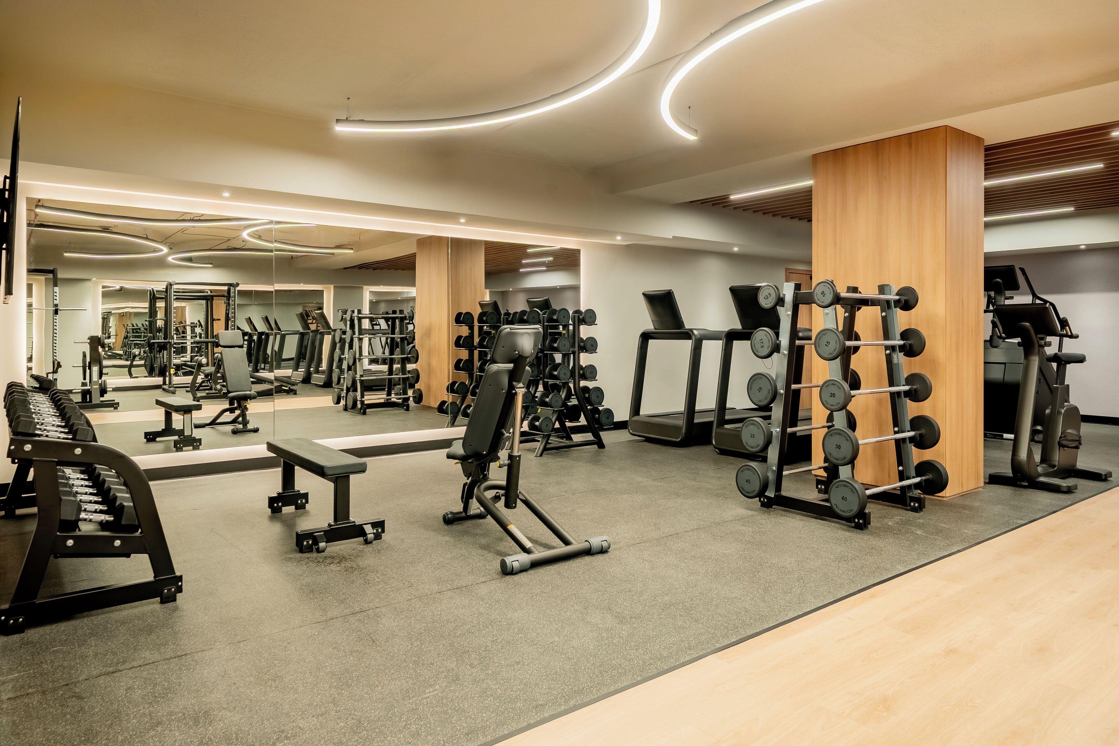 Hyatt Regency Panama City