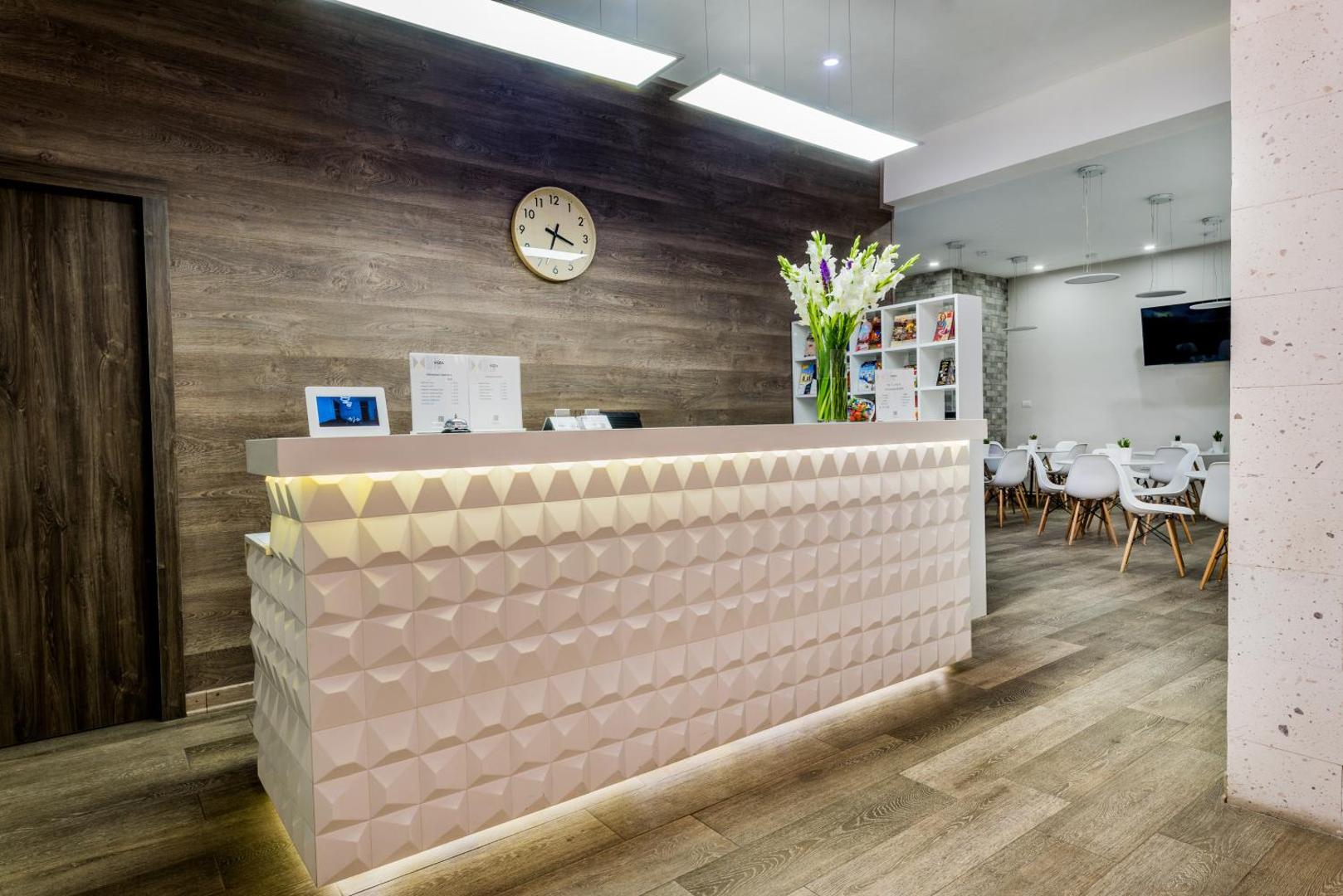 Hotel Viza Hotel Viza