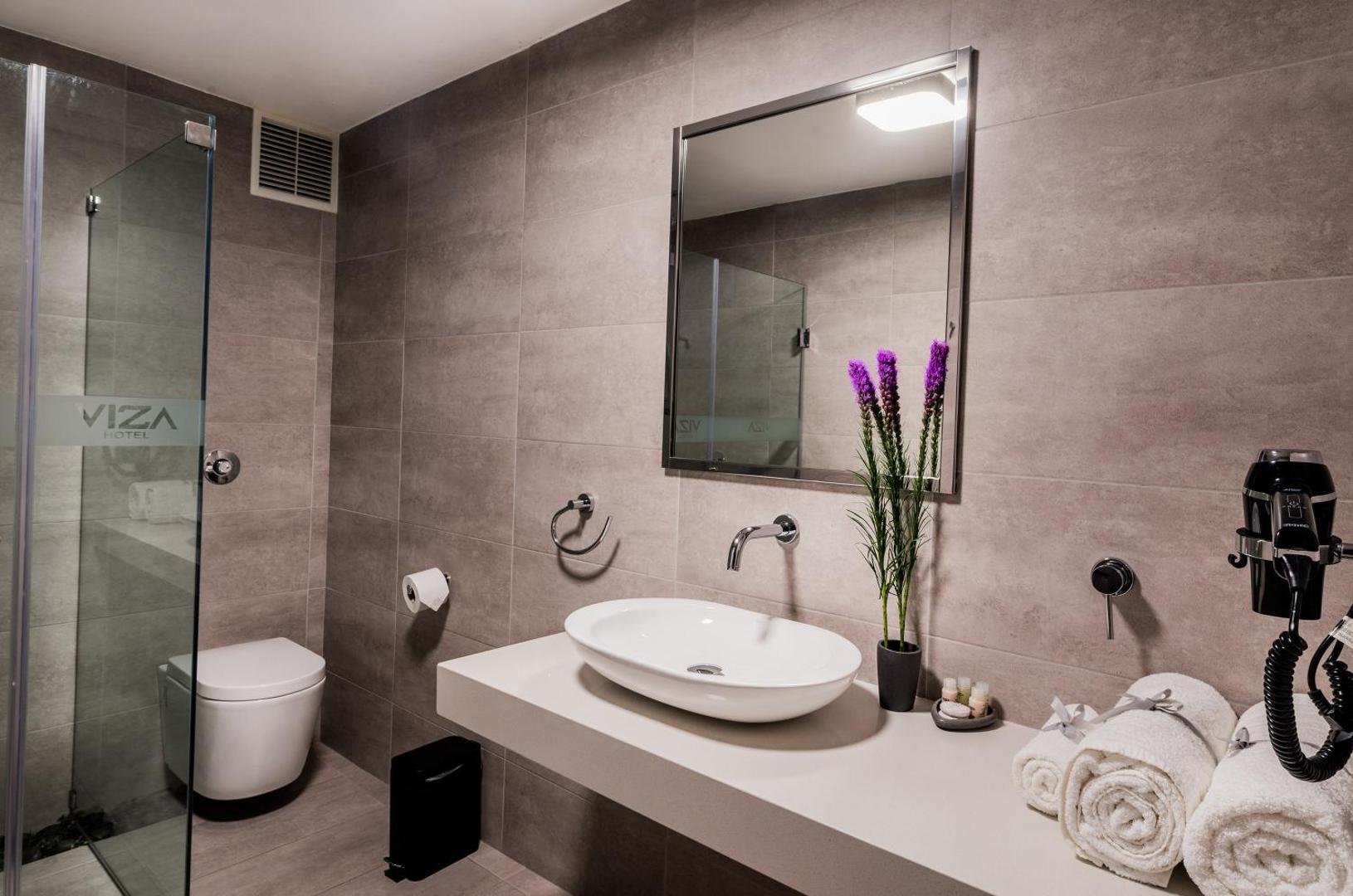 Hotel Viza Hotel Viza