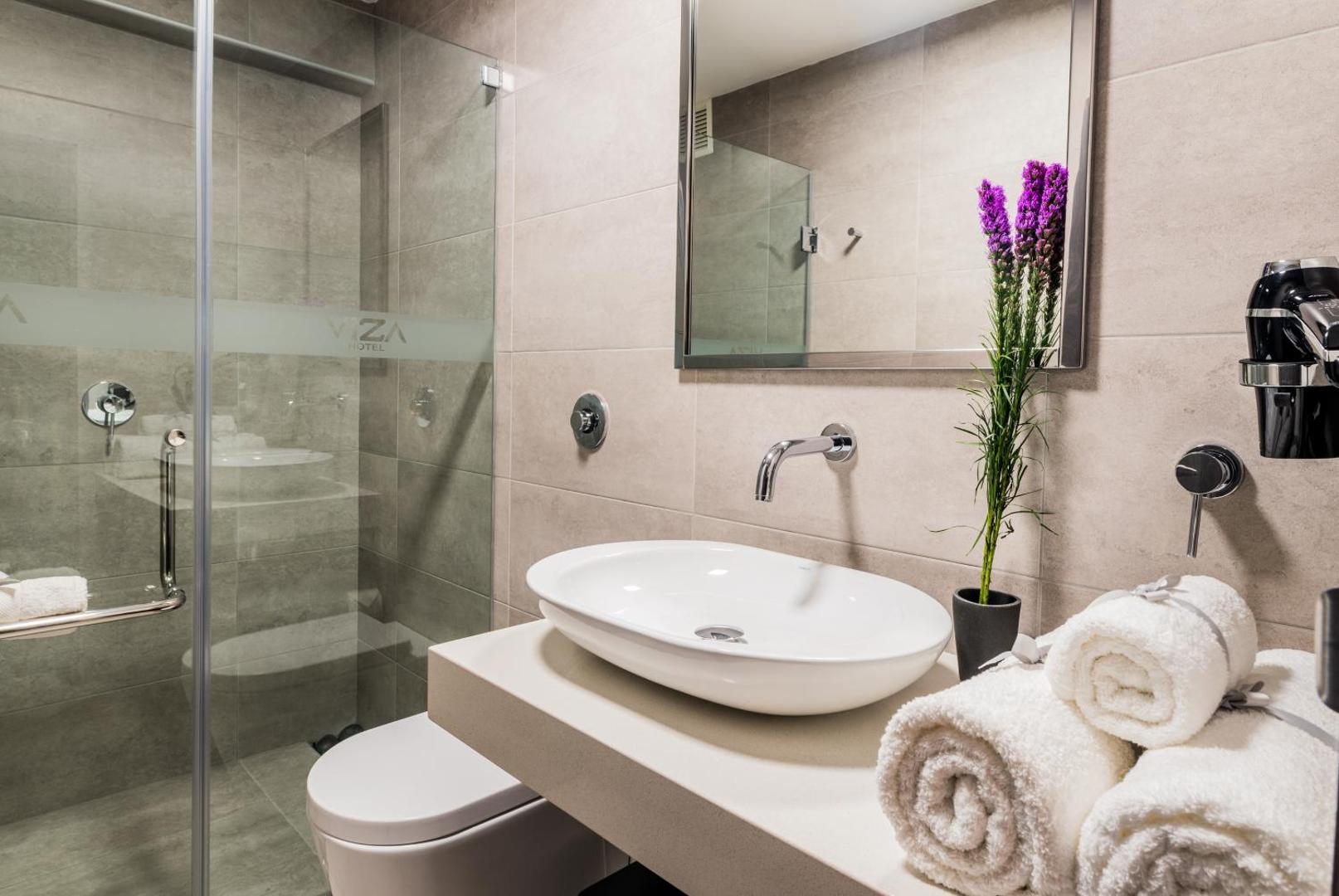 Hotel Viza Hotel Viza
