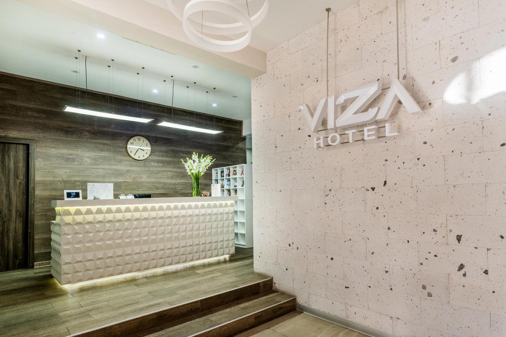 Hotel Viza Hotel Viza