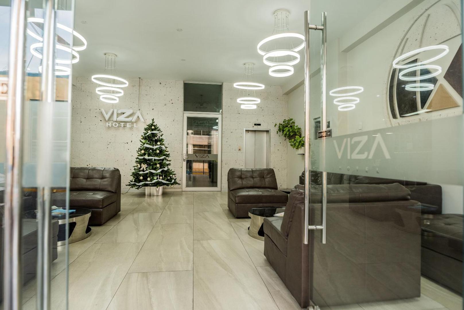 Hotel Viza Hotel Viza