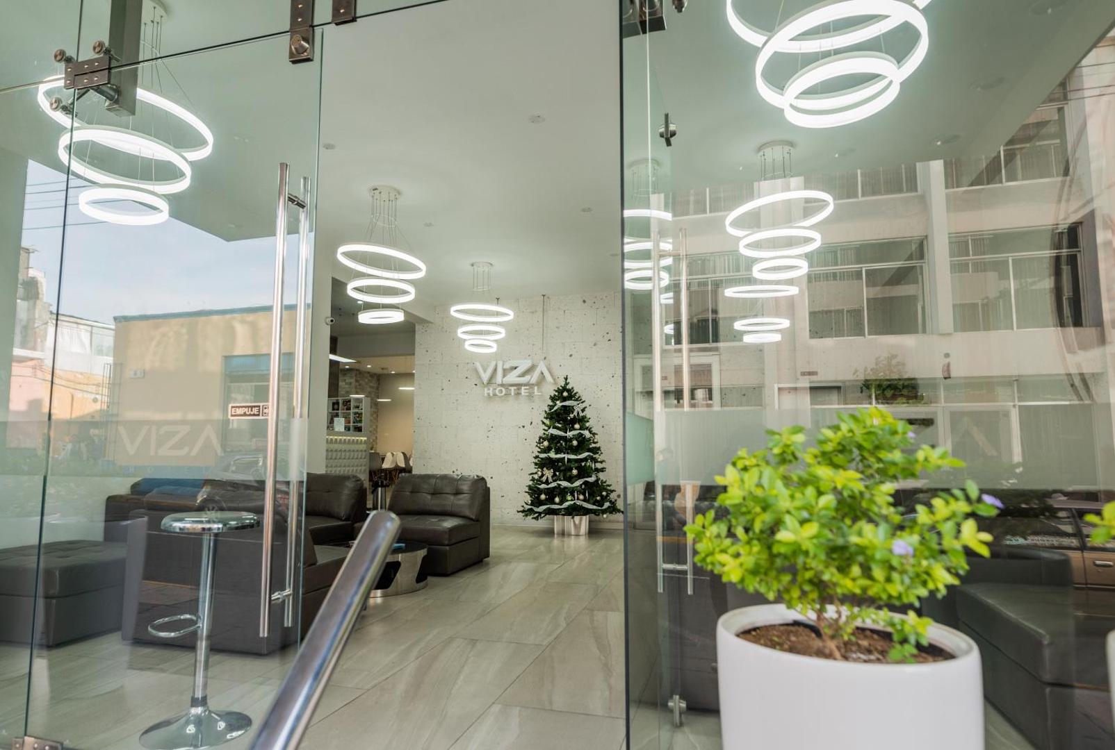 Hotel Viza Hotel Viza