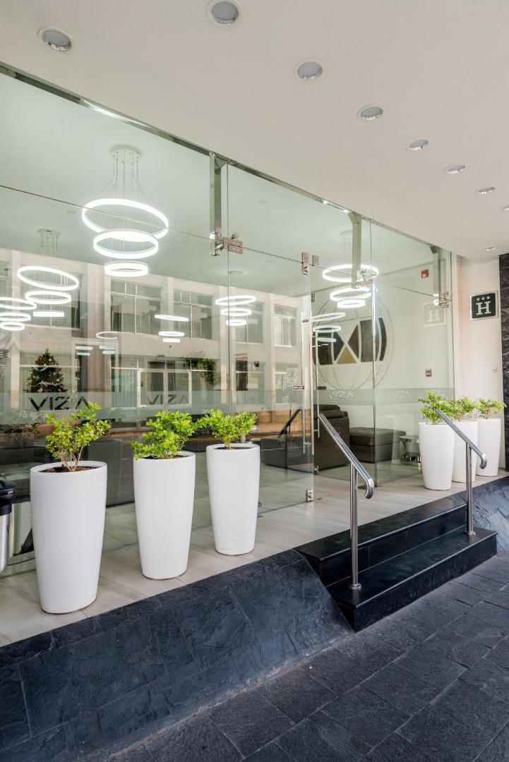Hotel Viza Hotel Viza