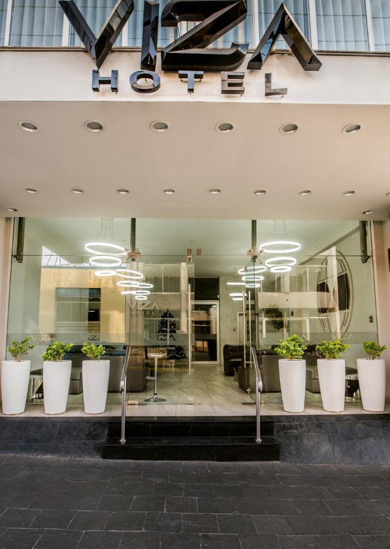 Hotel Viza Hotel Viza