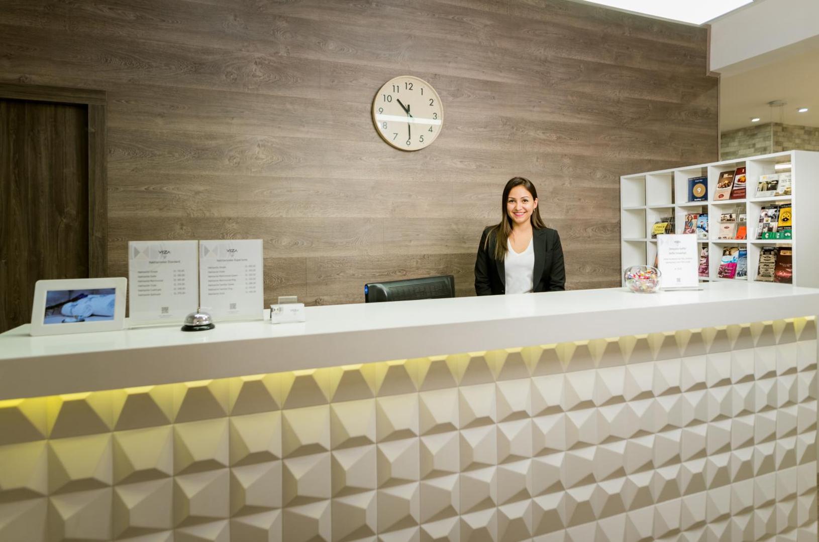 Hotel Viza Hotel Viza