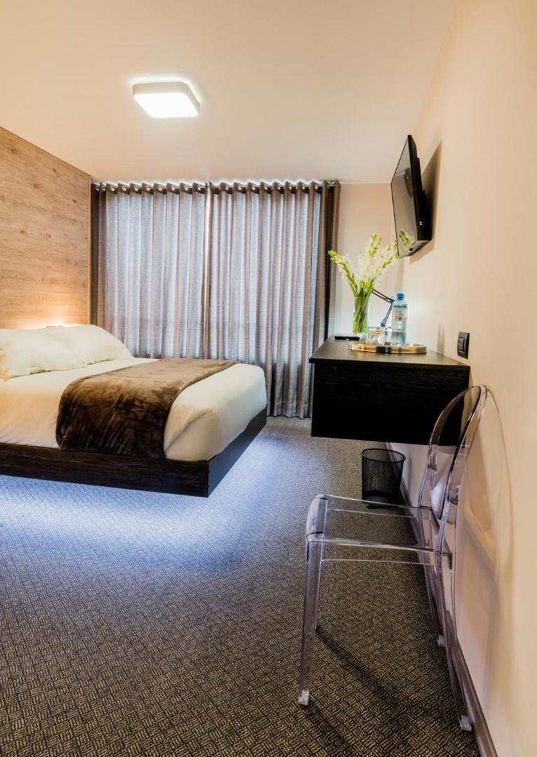 Hotel Viza Hotel Viza