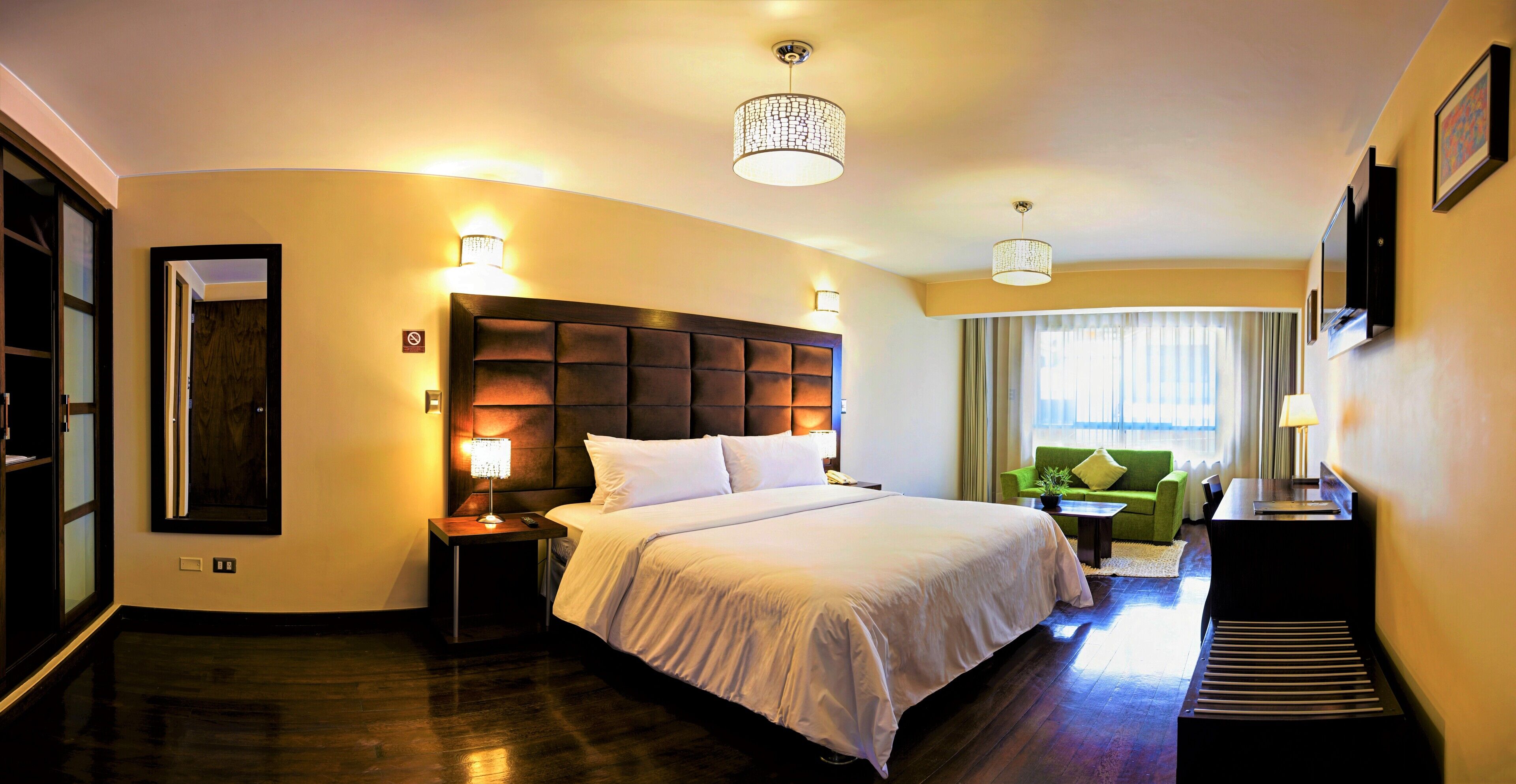 Mint Hotel Mint Hotel