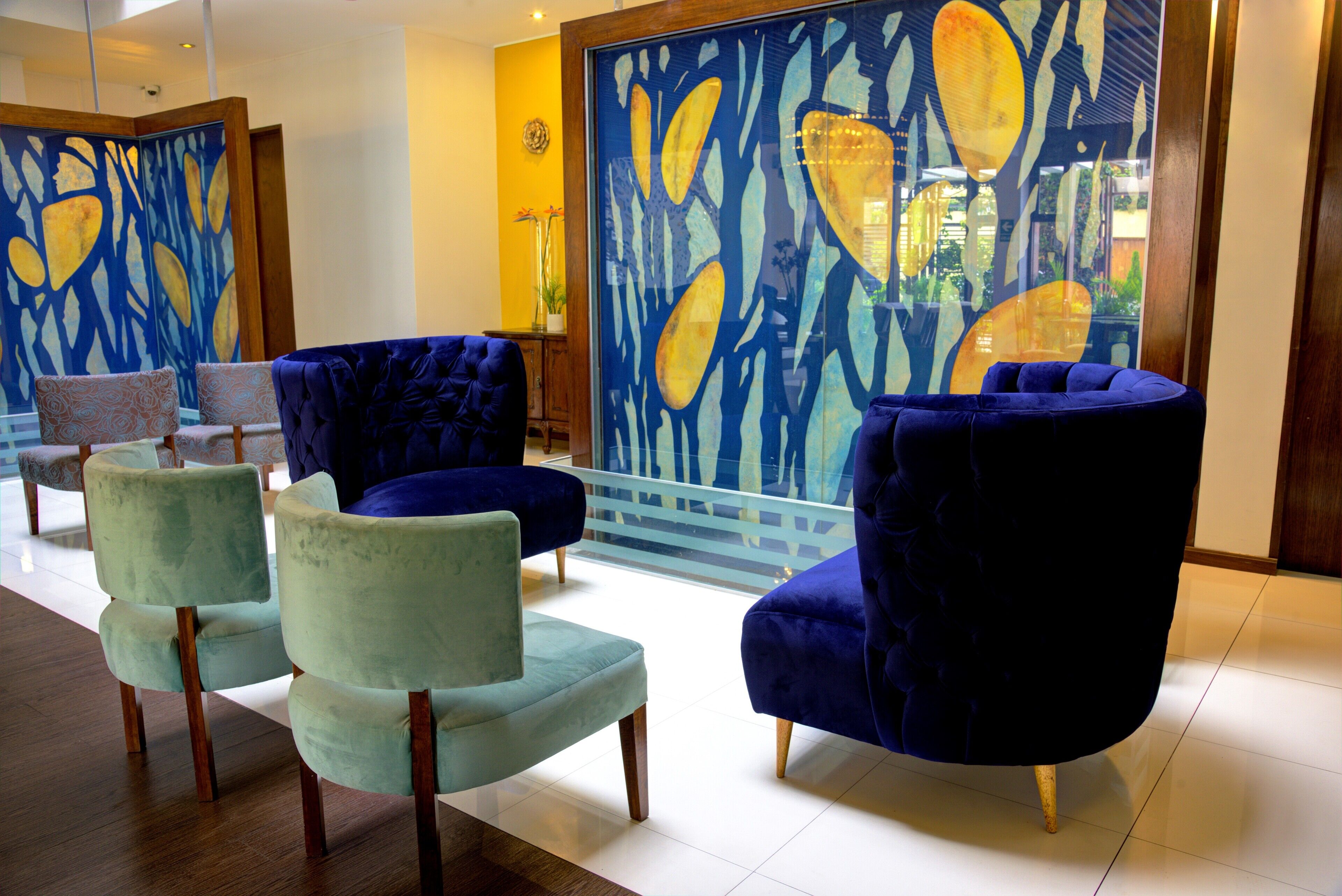 Mint Hotel Mint Hotel