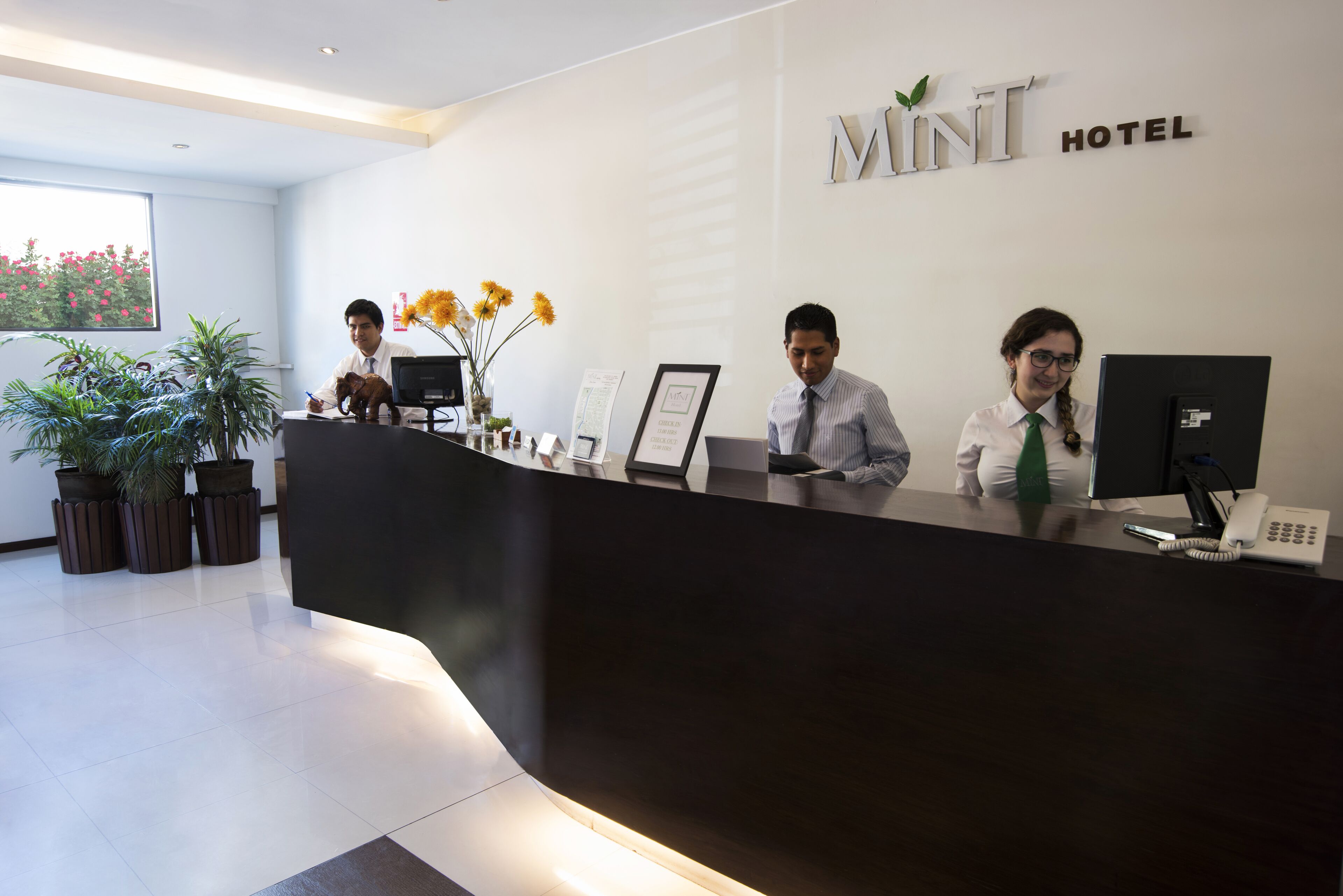 Mint Hotel Mint Hotel