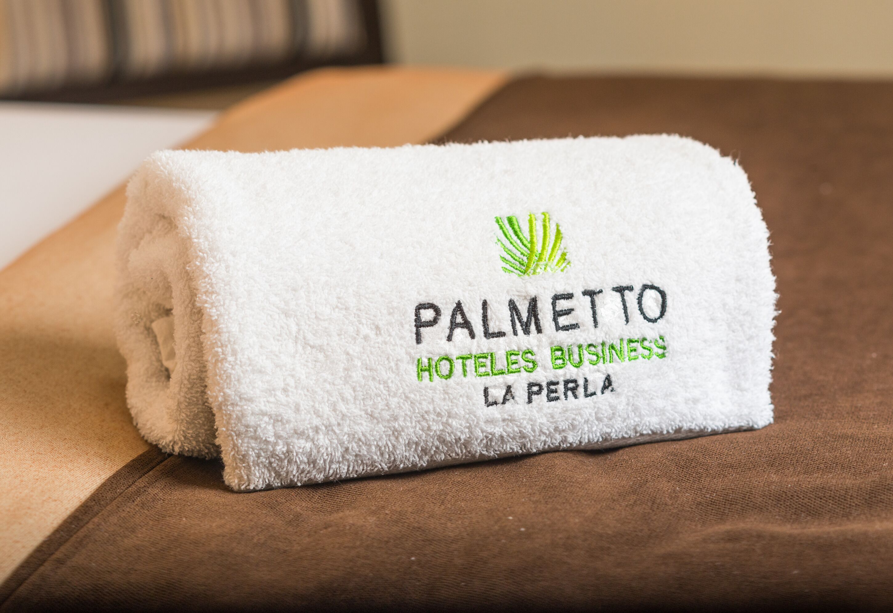 Palmetto La Perla Palmetto La Perla