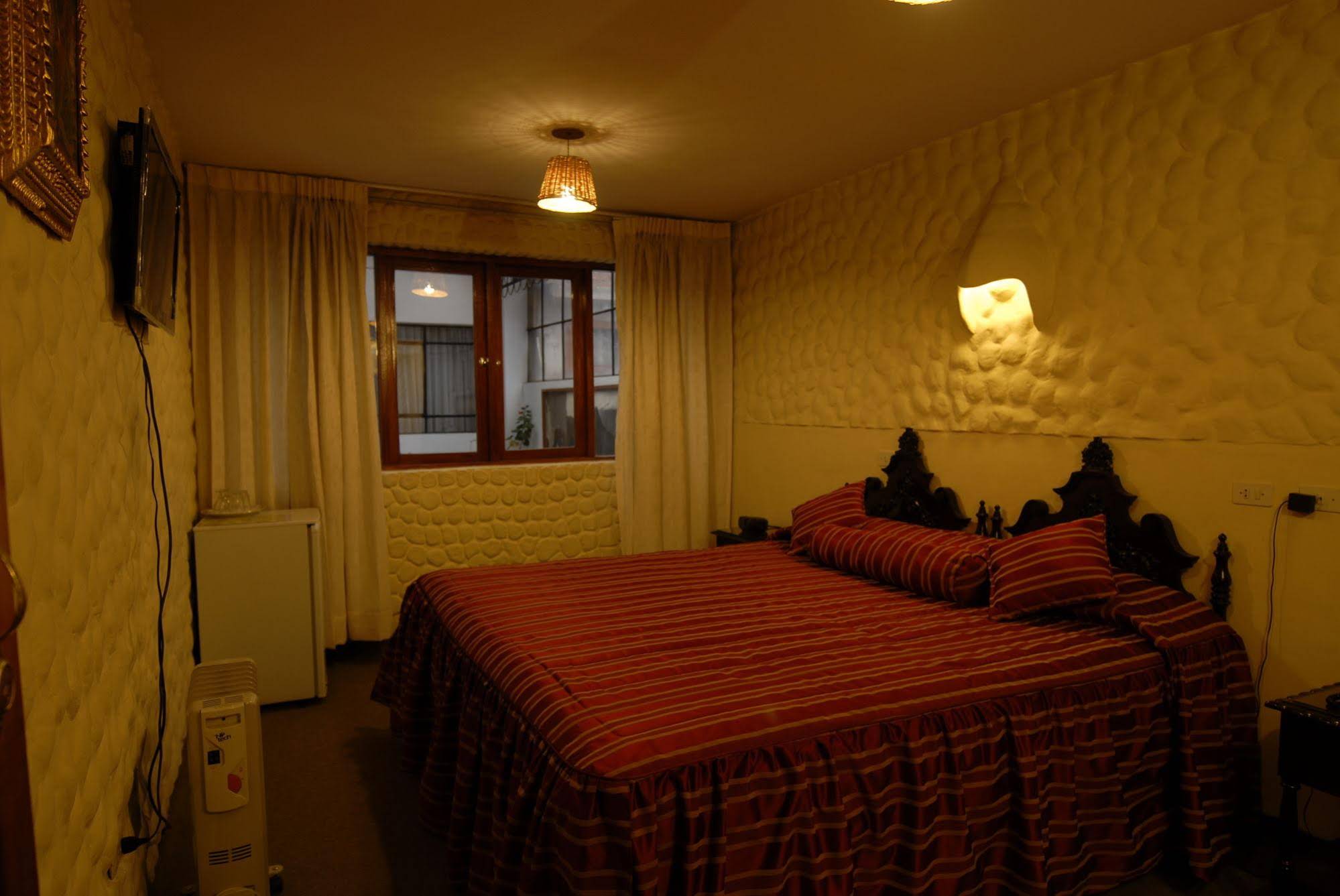 Hotel Casablanca Cusco Hotel Casablanca Cusco