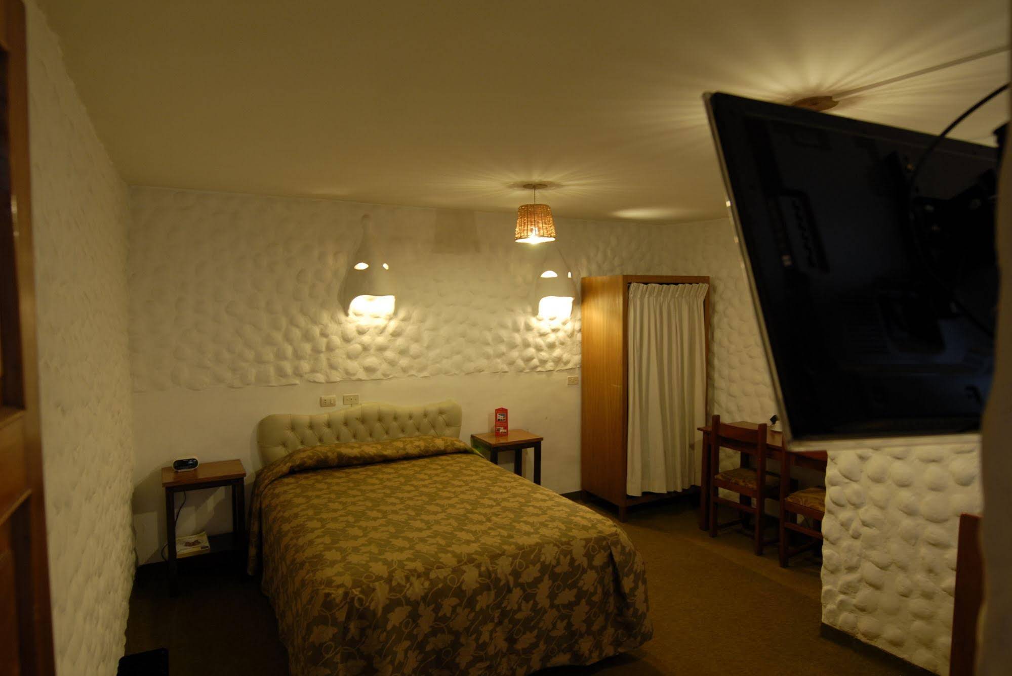 Hotel Casablanca Cusco Hotel Casablanca Cusco