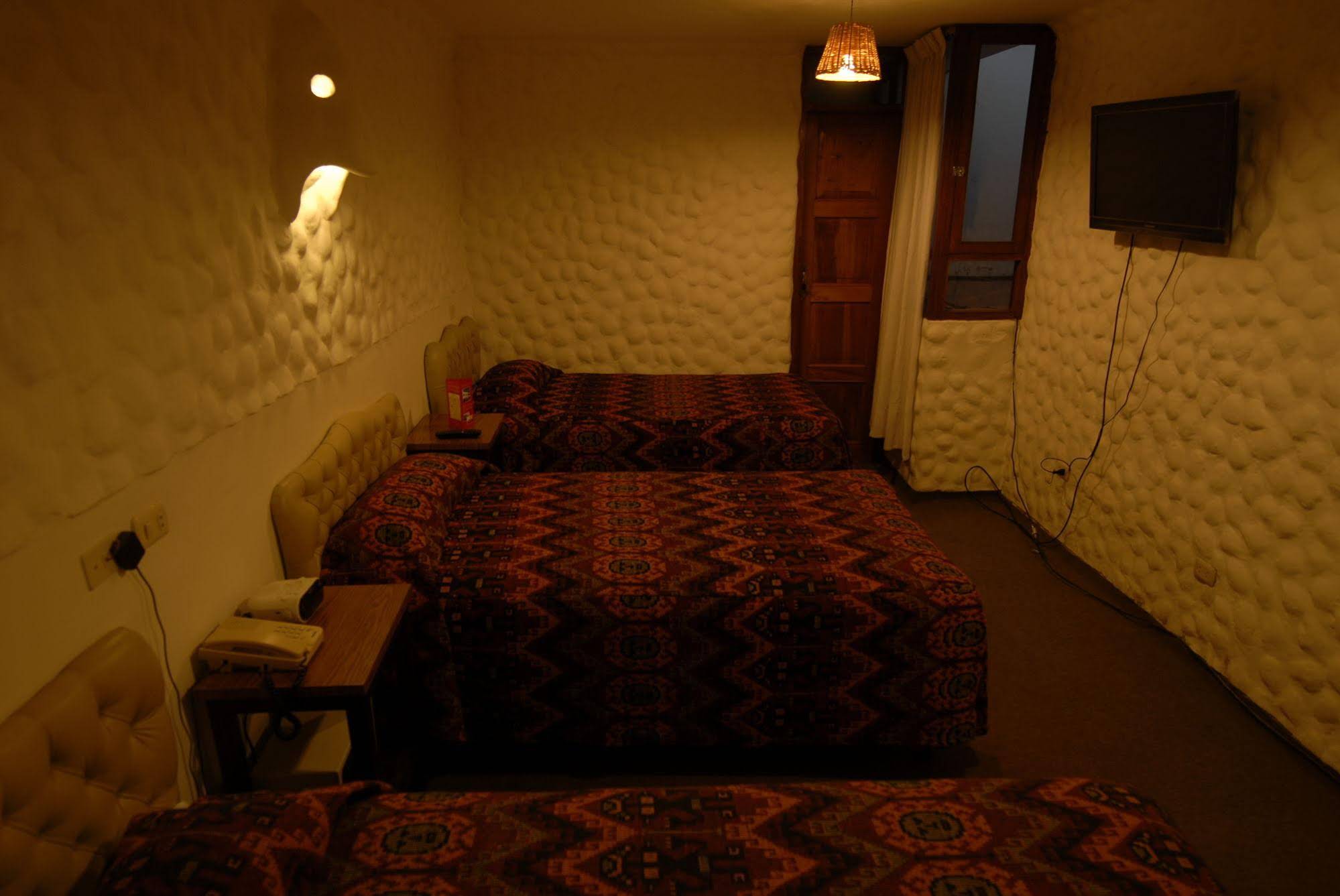 Hotel Casablanca Cusco Hotel Casablanca Cusco