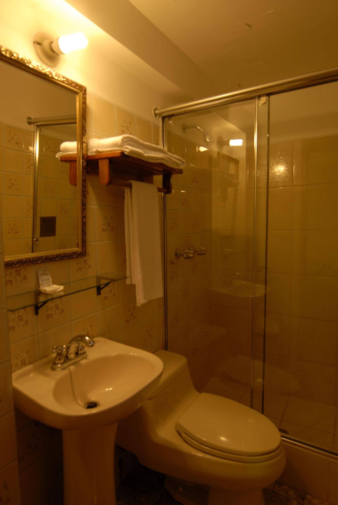Hotel Casablanca Cusco Hotel Casablanca Cusco