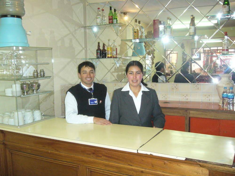 Hotel Casablanca Cusco Hotel Casablanca Cusco