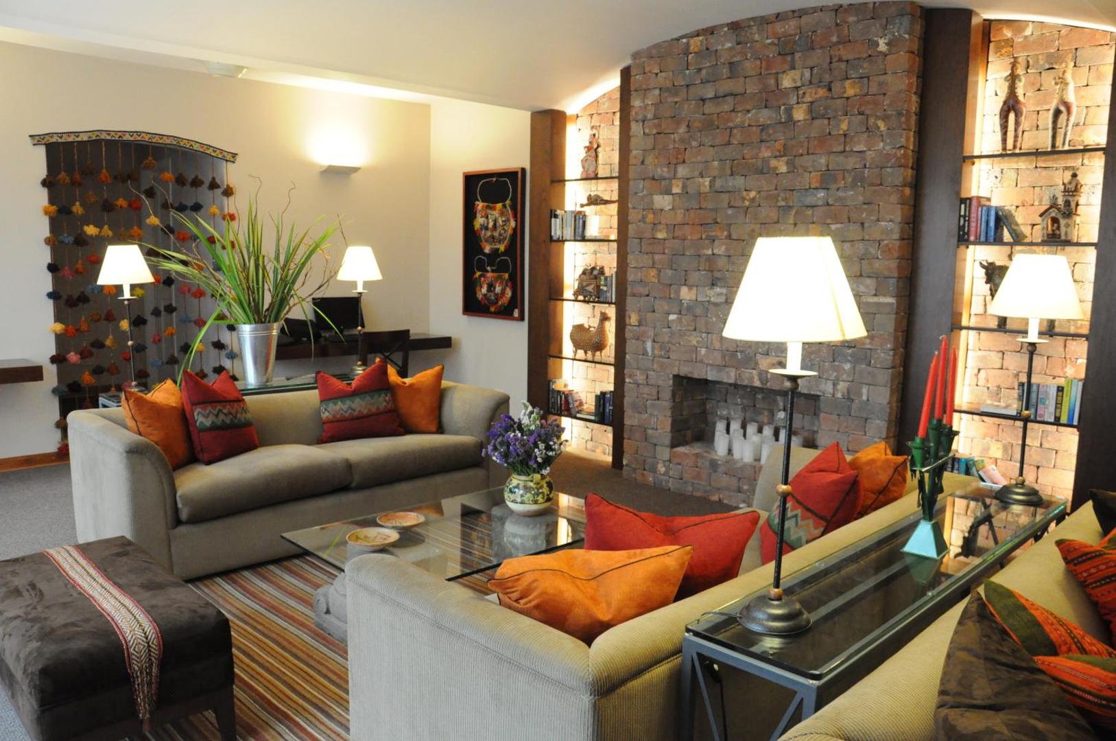 LP Los Portales Hotel LP Los Portales Hotel