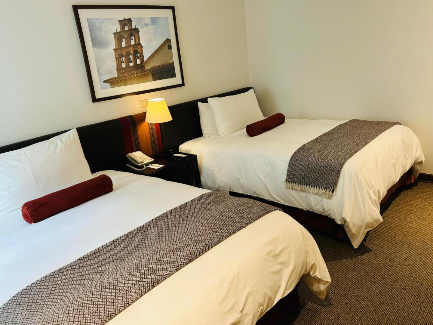 LP Los Portales Hotel LP Los Portales Hotel