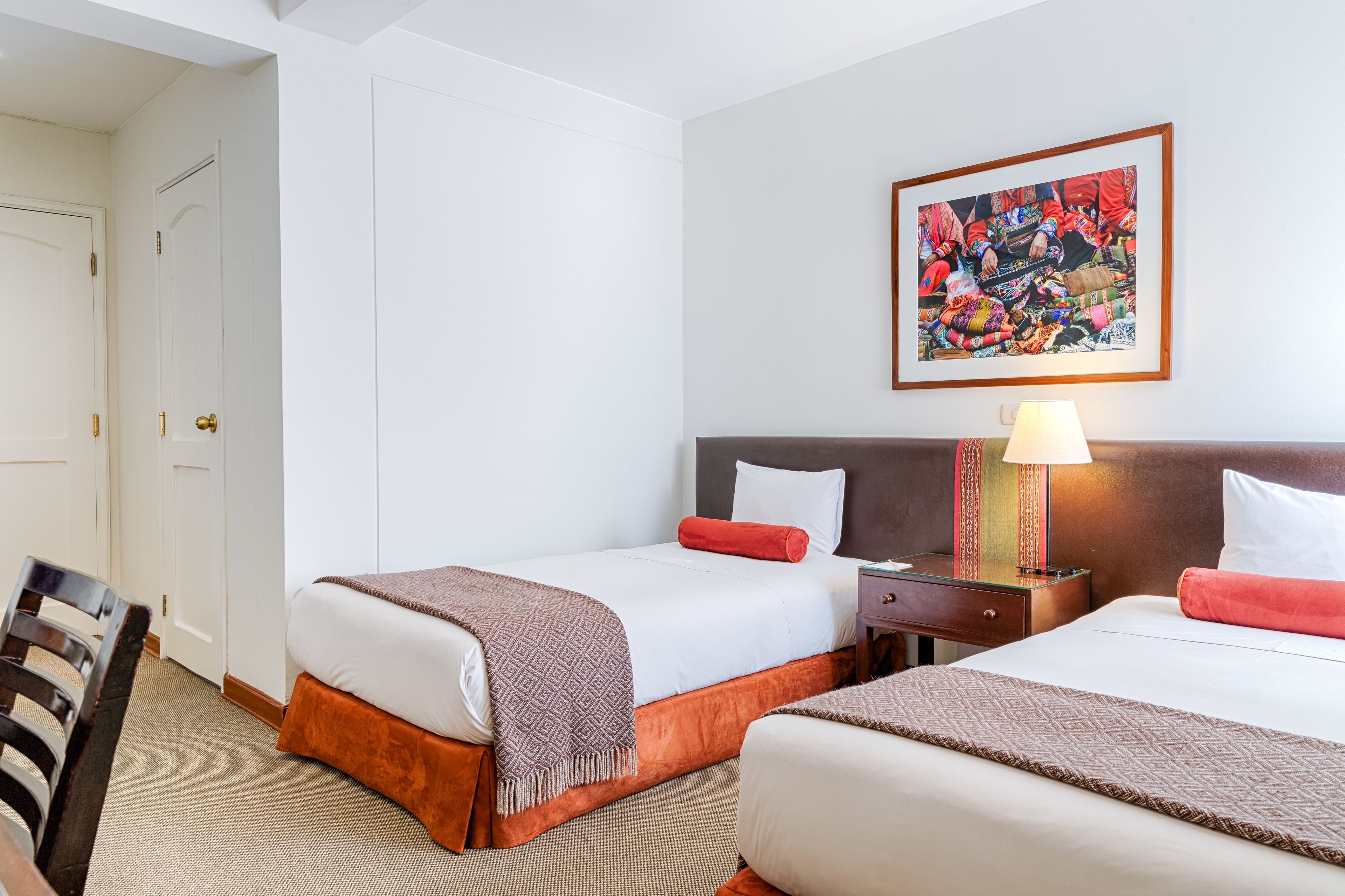 LP Los Portales Hotel LP Los Portales Hotel