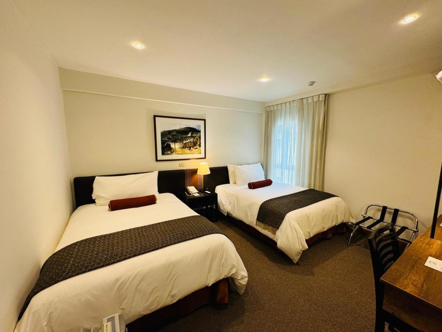 LP Los Portales Hotel LP Los Portales Hotel