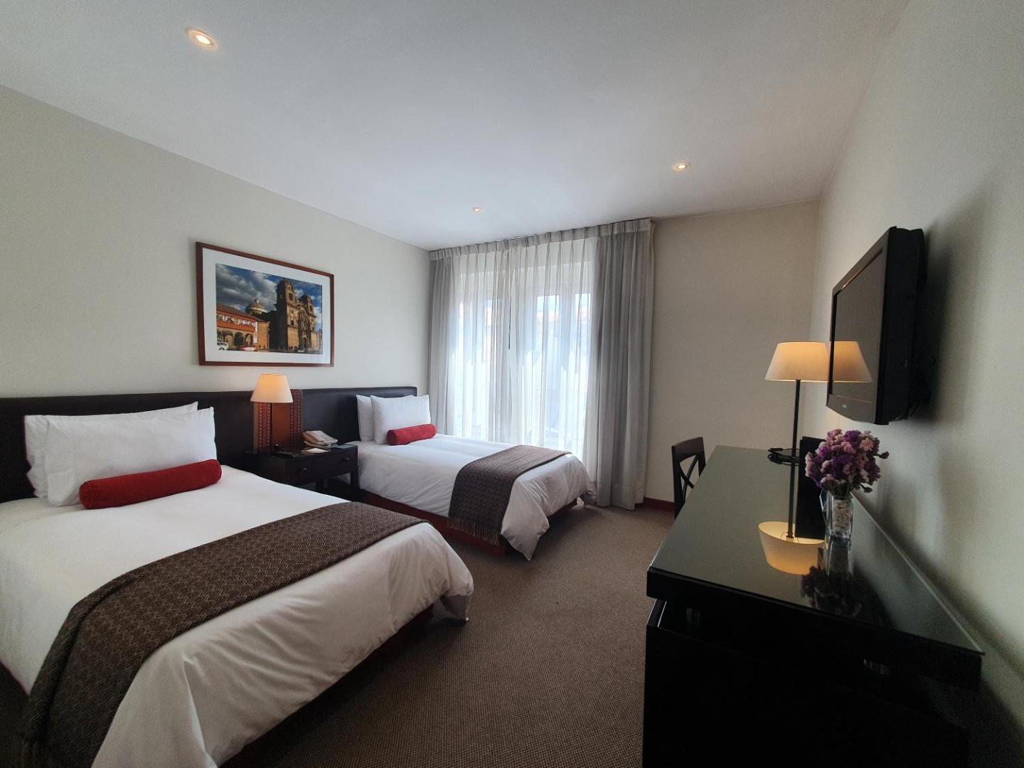 LP Los Portales Hotel LP Los Portales Hotel