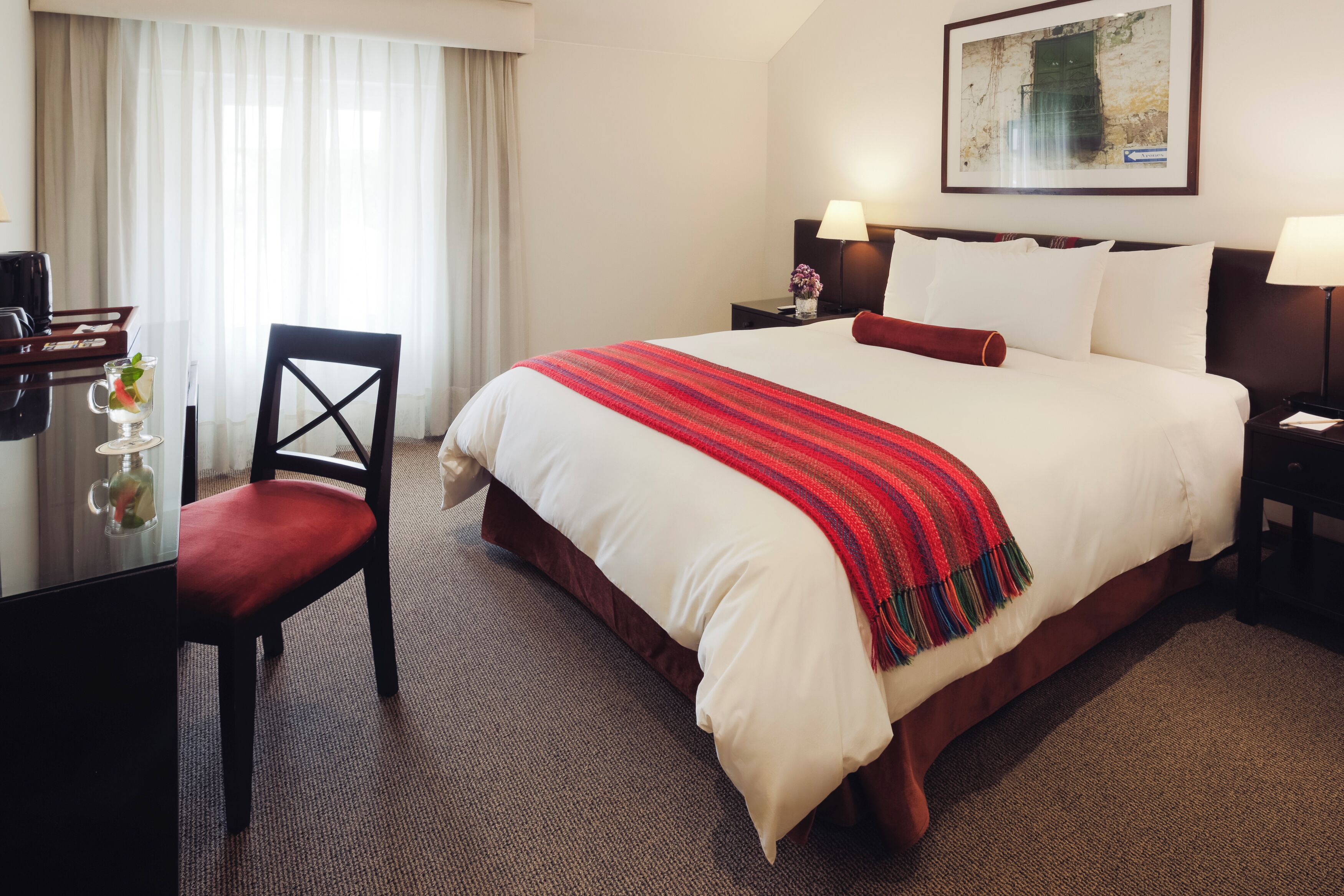 LP Los Portales Hotel LP Los Portales Hotel