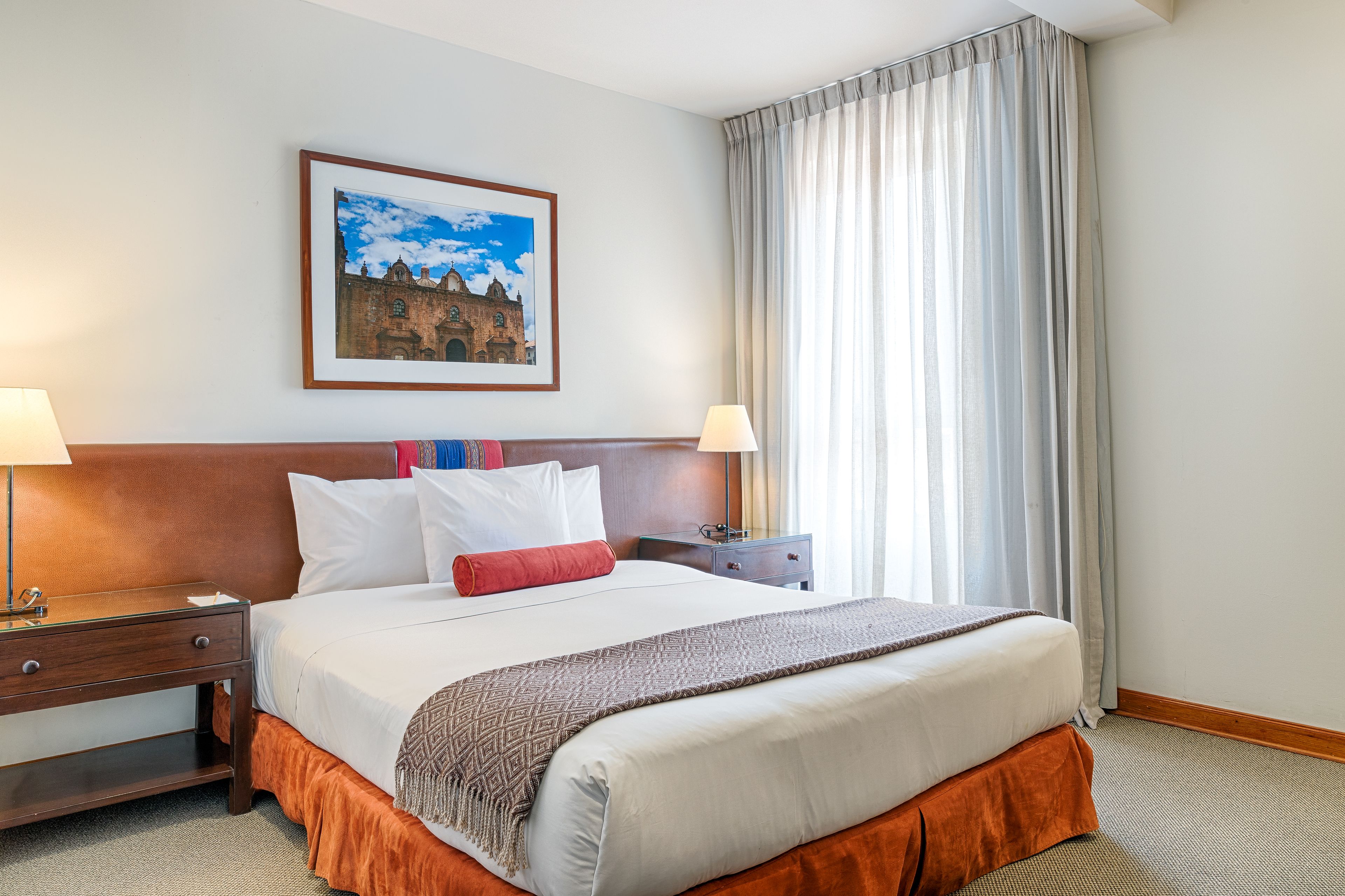 LP Los Portales Hotel LP Los Portales Hotel