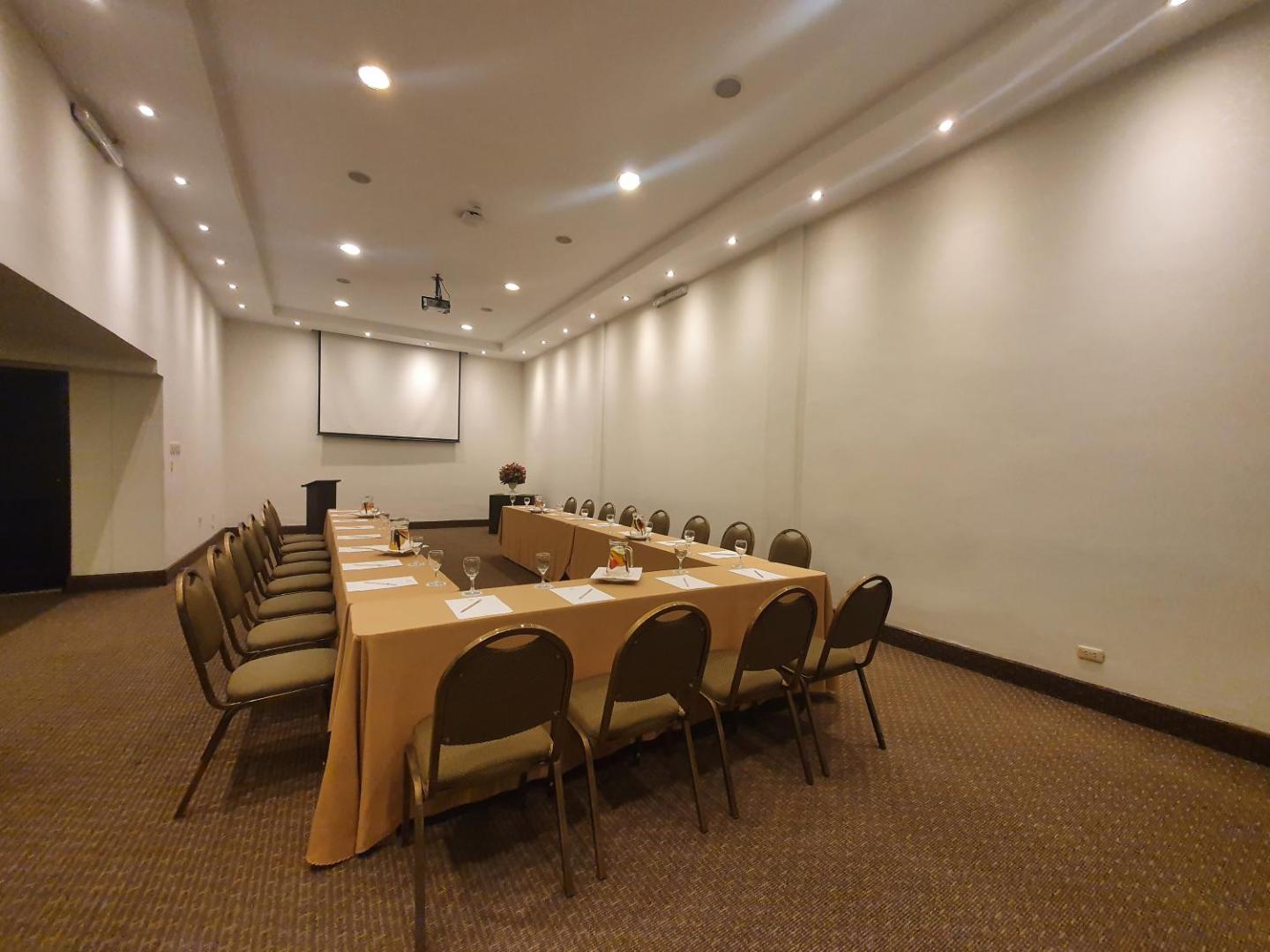 LP Los Portales Hotel LP Los Portales Hotel