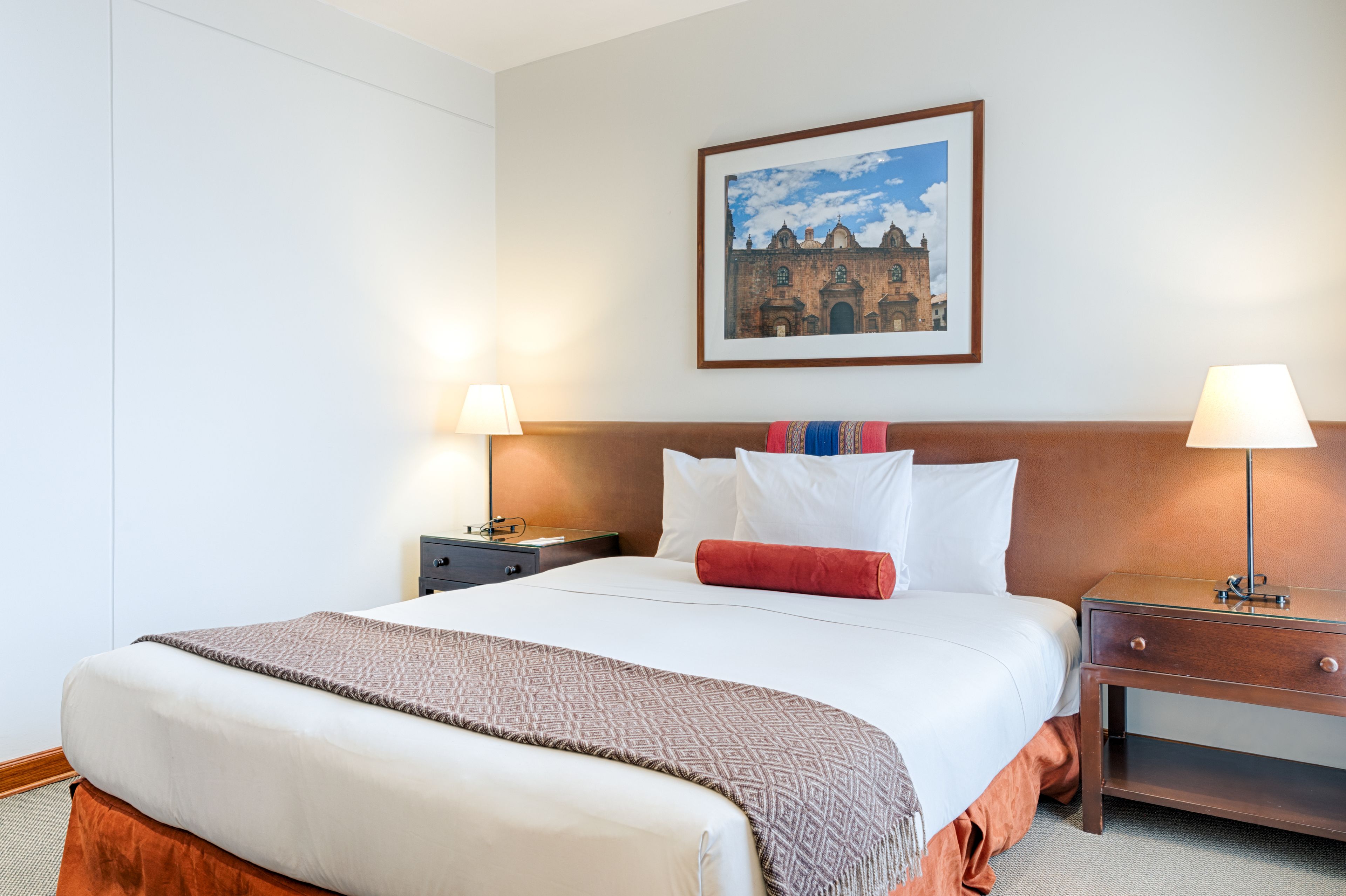 LP Los Portales Hotel LP Los Portales Hotel