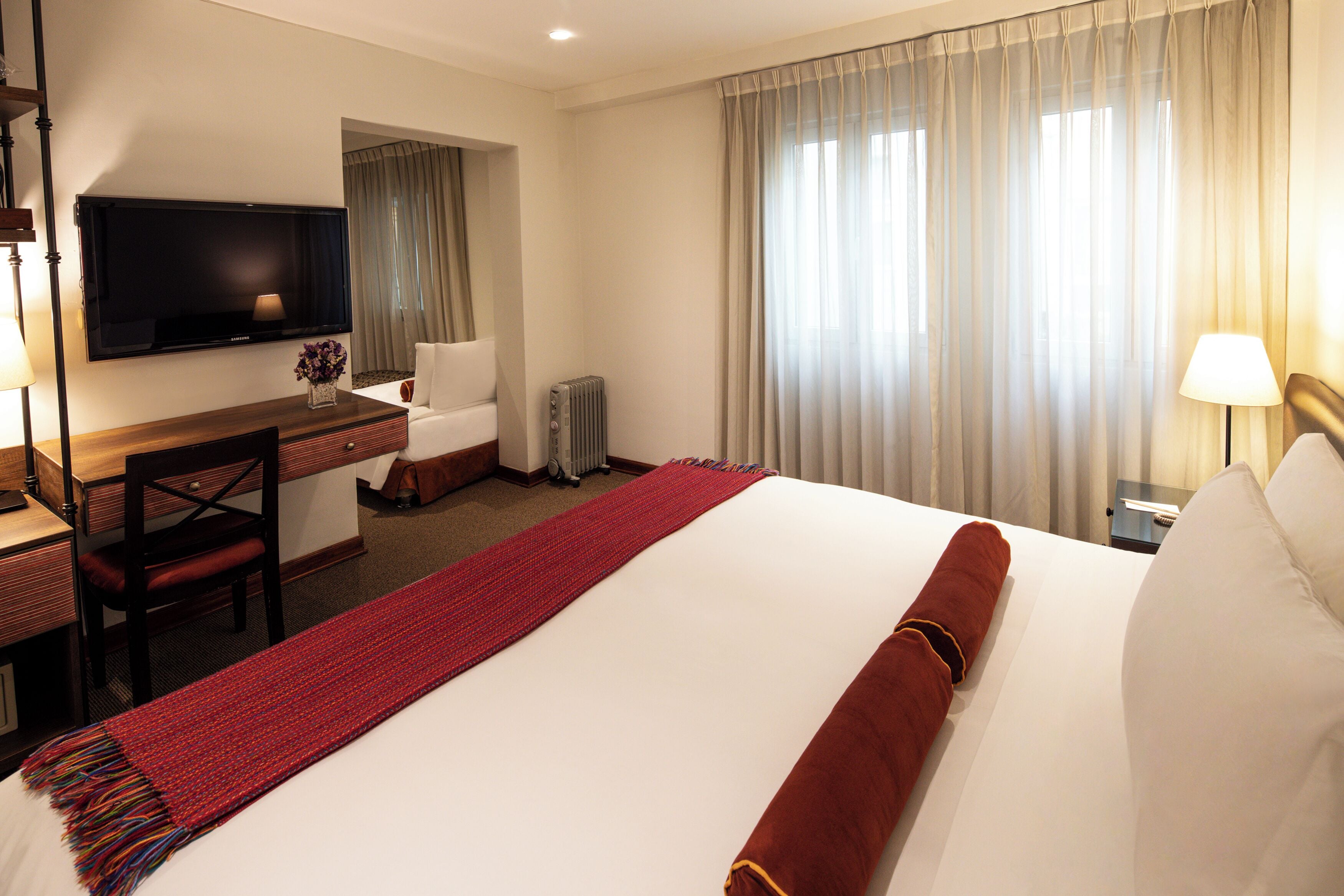 LP Los Portales Hotel LP Los Portales Hotel