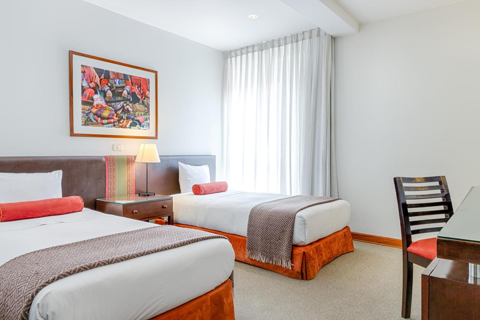 LP Los Portales Hotel LP Los Portales Hotel