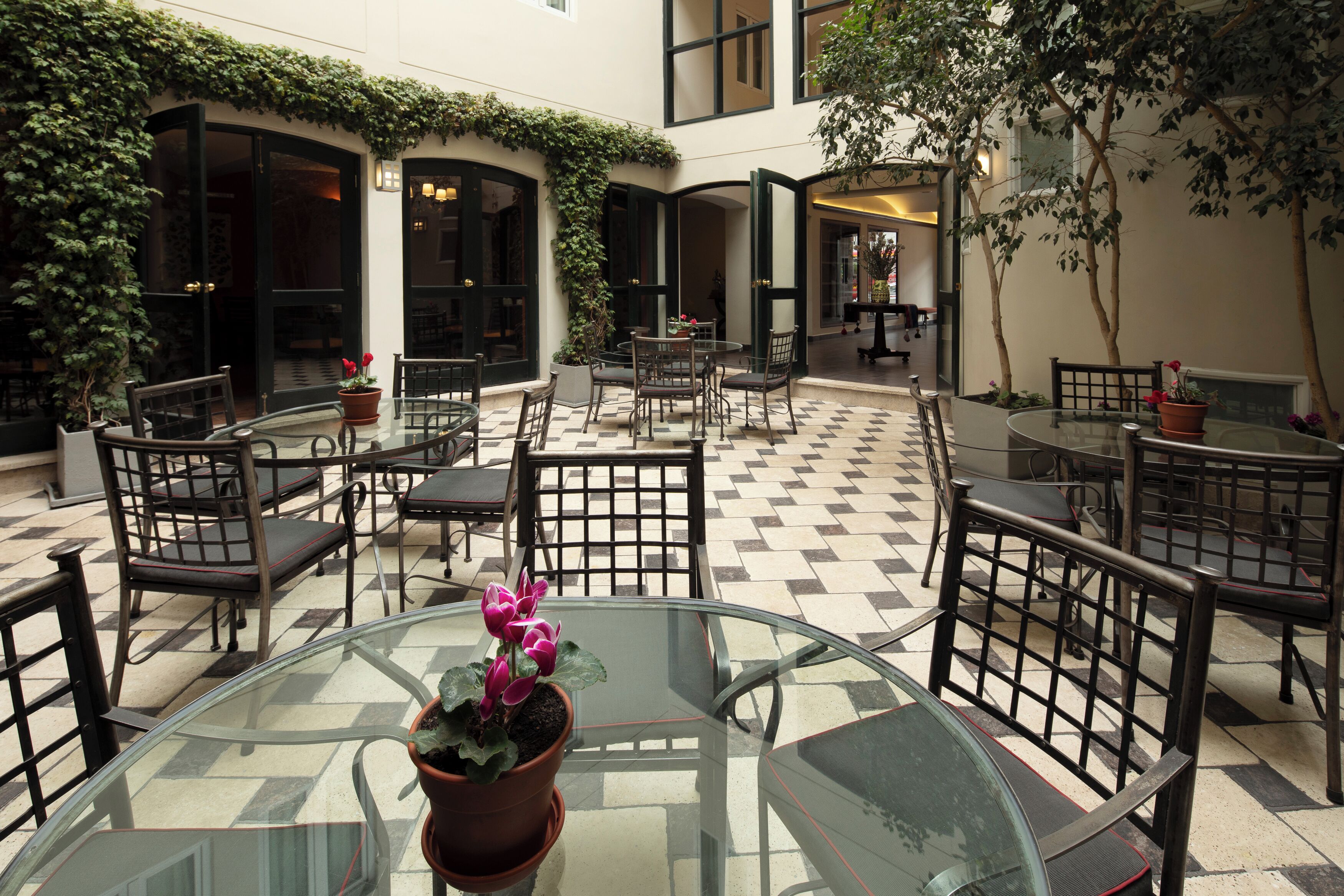 LP Los Portales Hotel LP Los Portales Hotel