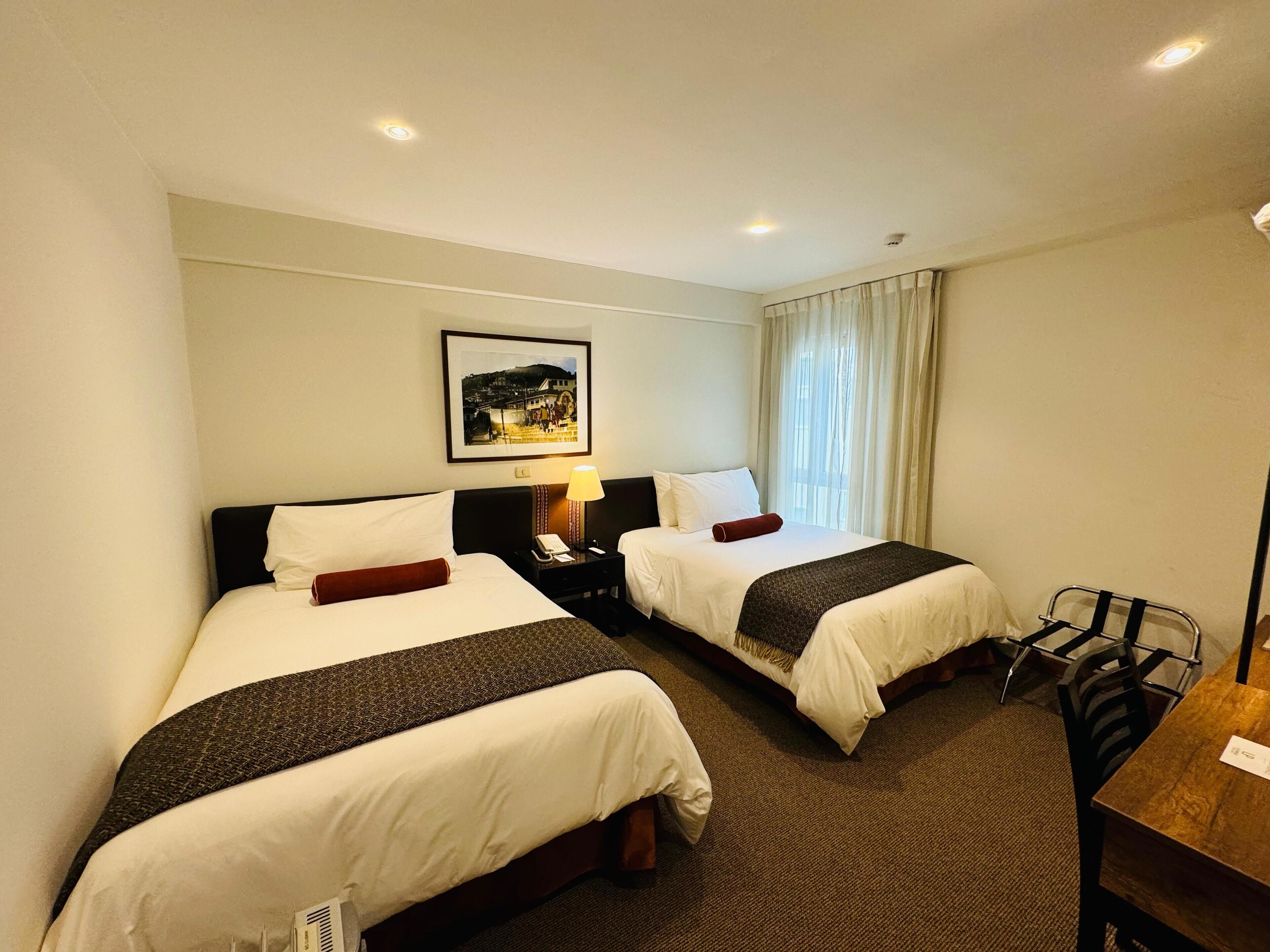 LP Los Portales Hotel LP Los Portales Hotel