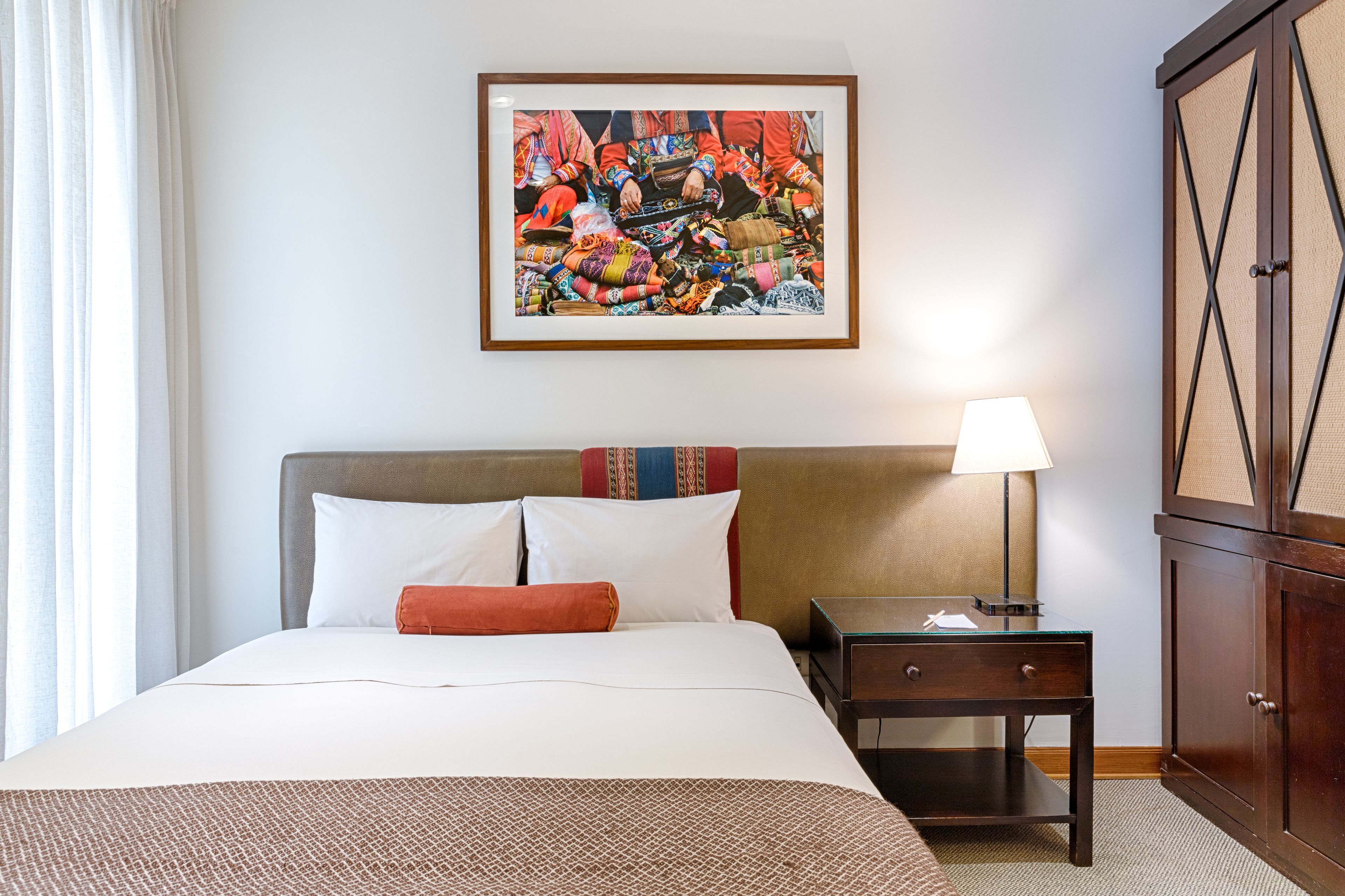 LP Los Portales Hotel LP Los Portales Hotel