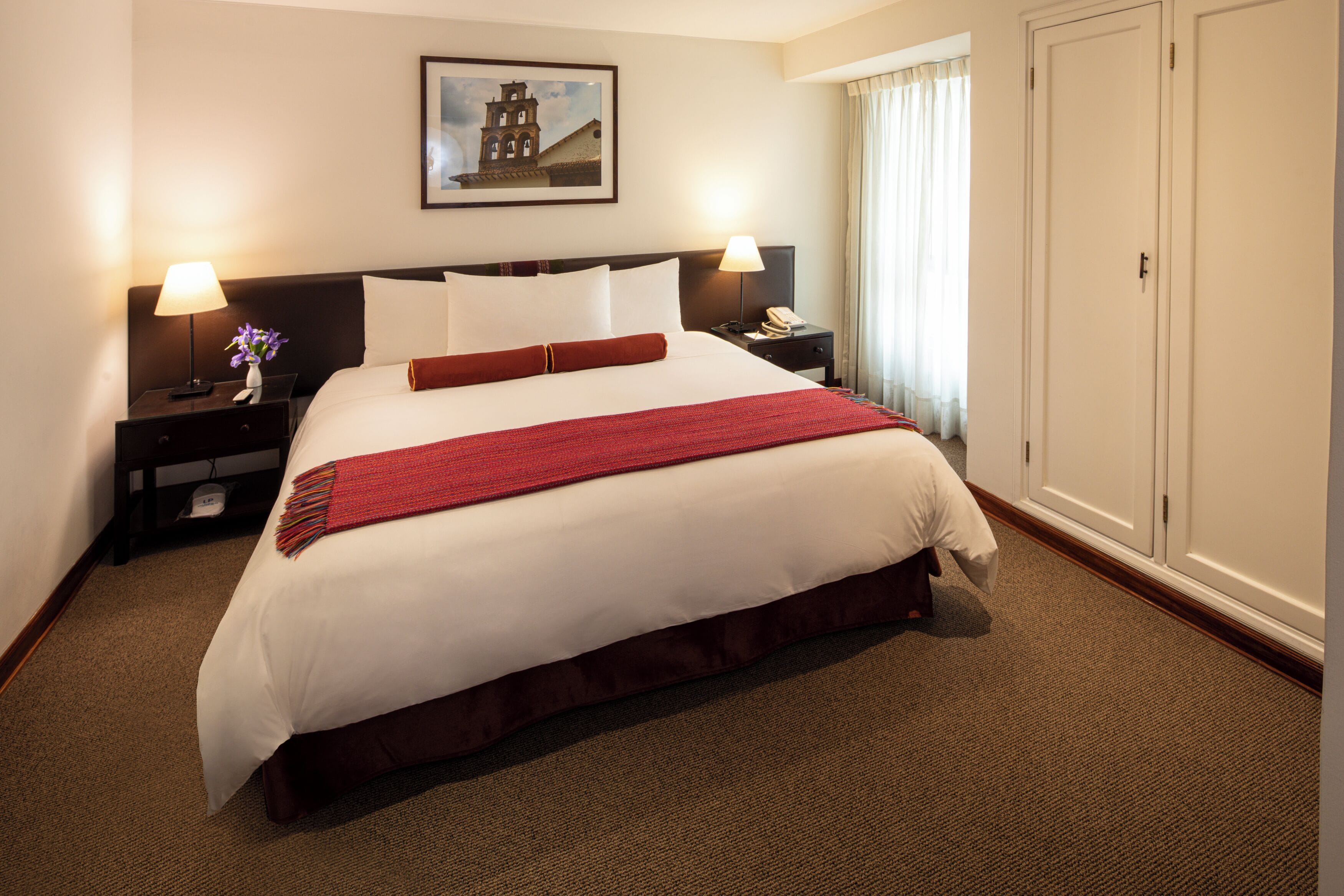 LP Los Portales Hotel LP Los Portales Hotel