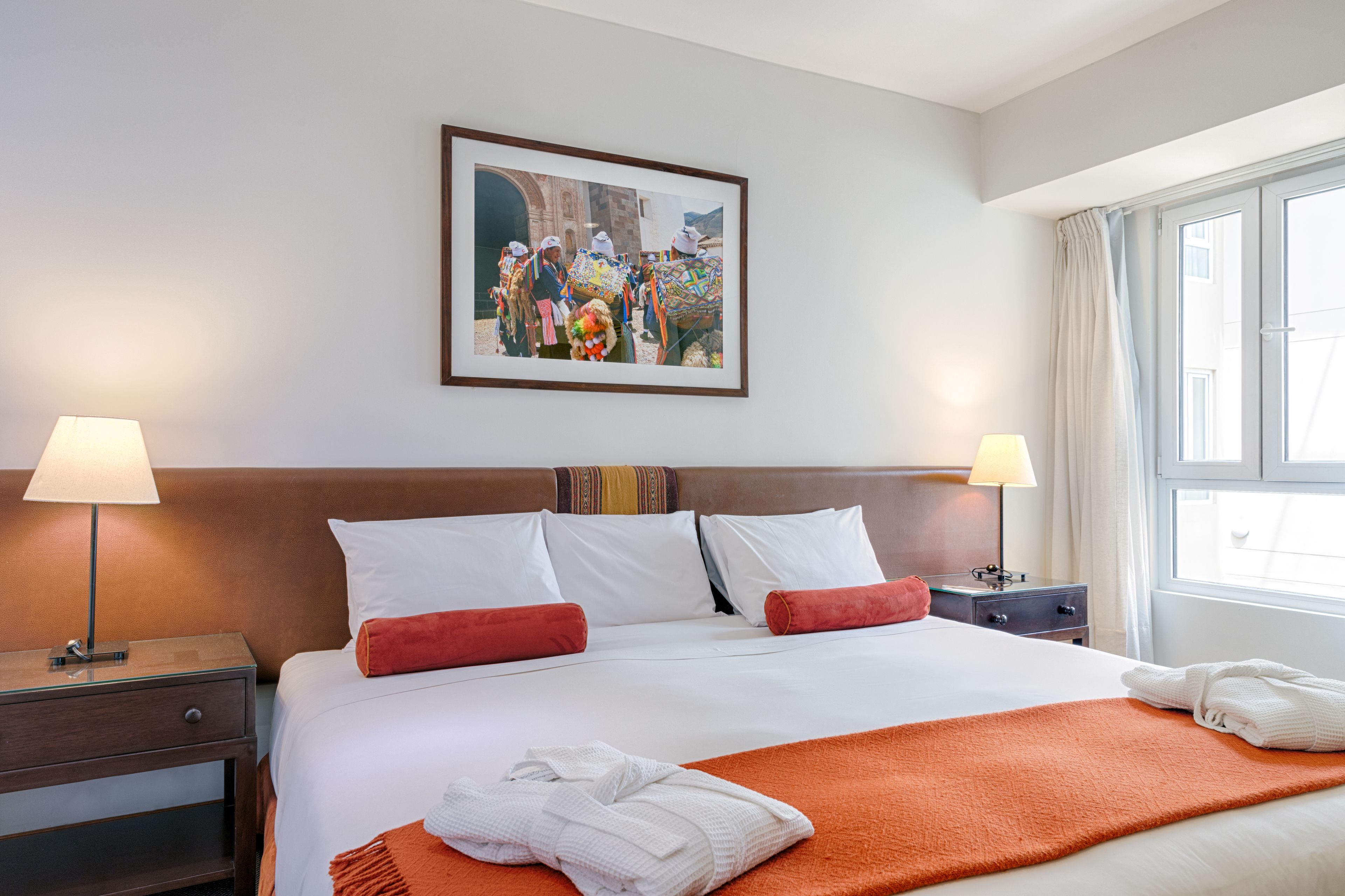 LP Los Portales Hotel LP Los Portales Hotel