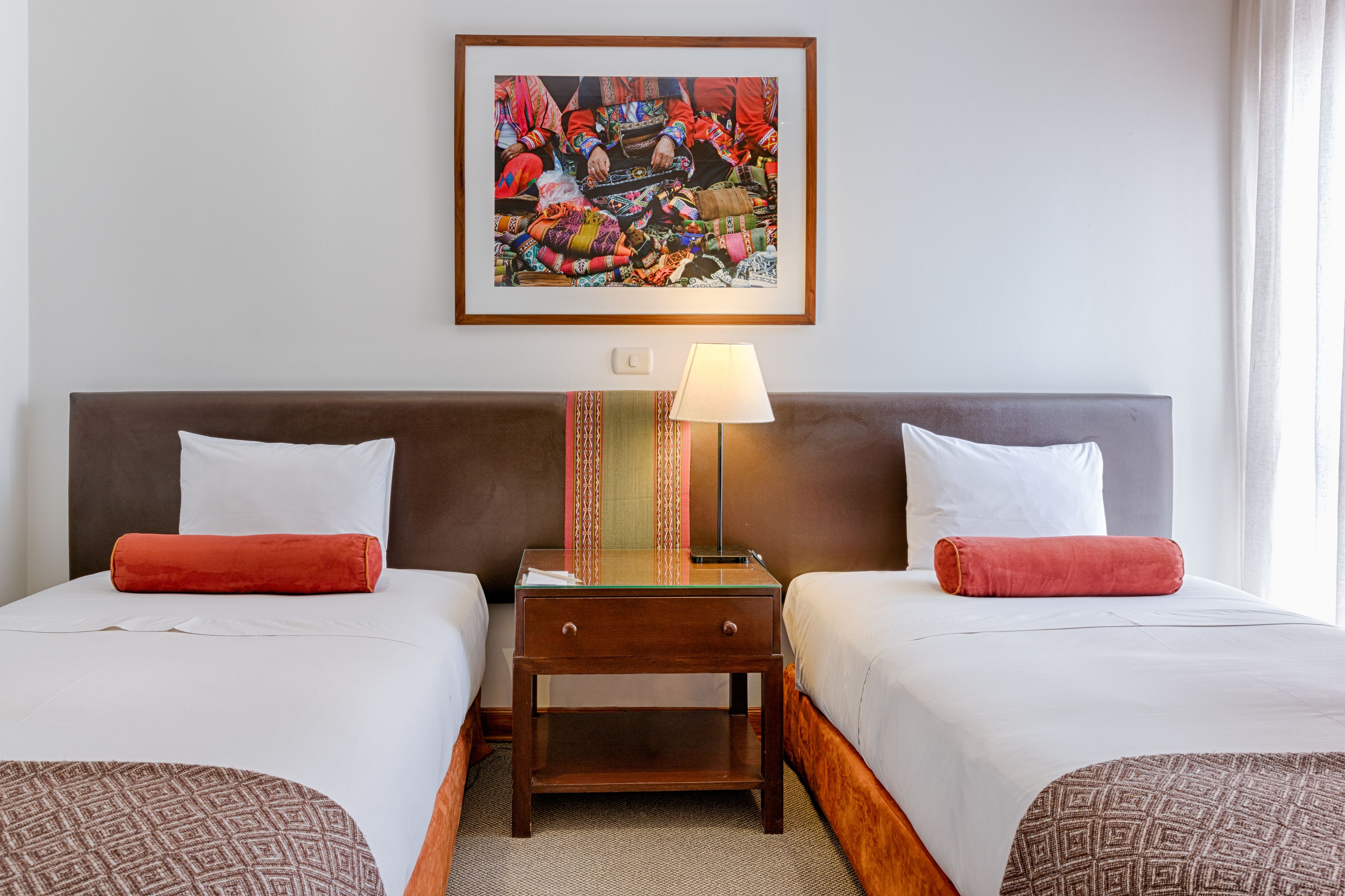 LP Los Portales Hotel LP Los Portales Hotel