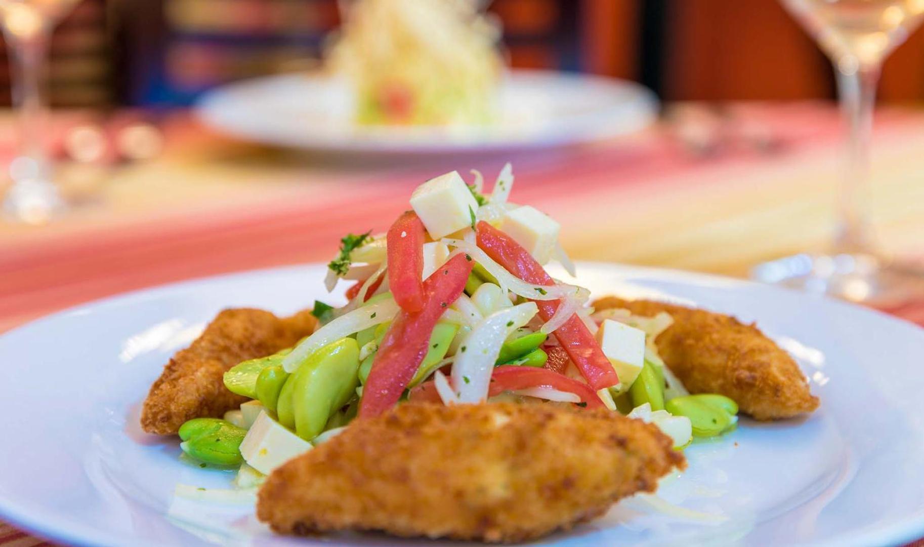 LP Los Portales Hotel LP Los Portales Hotel