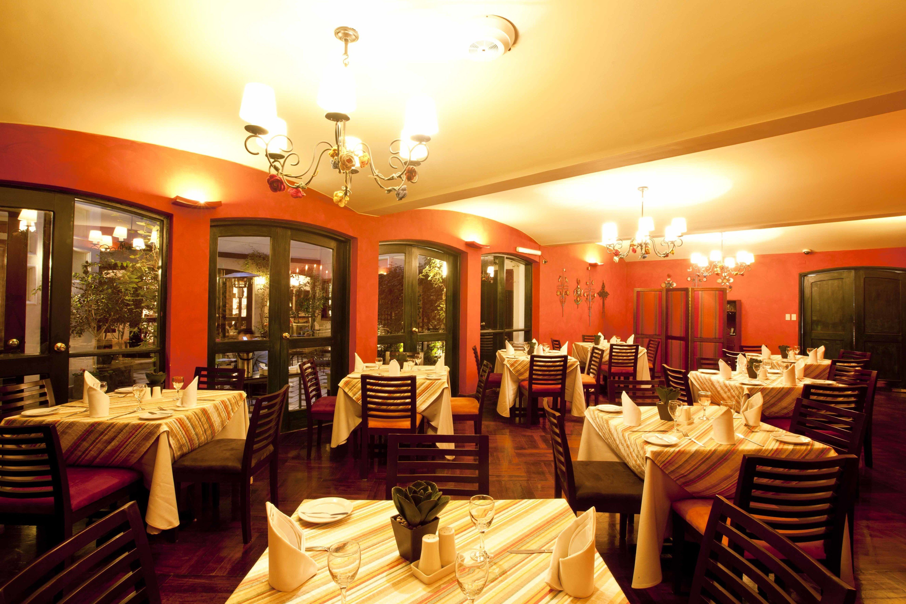 LP Los Portales Hotel LP Los Portales Hotel