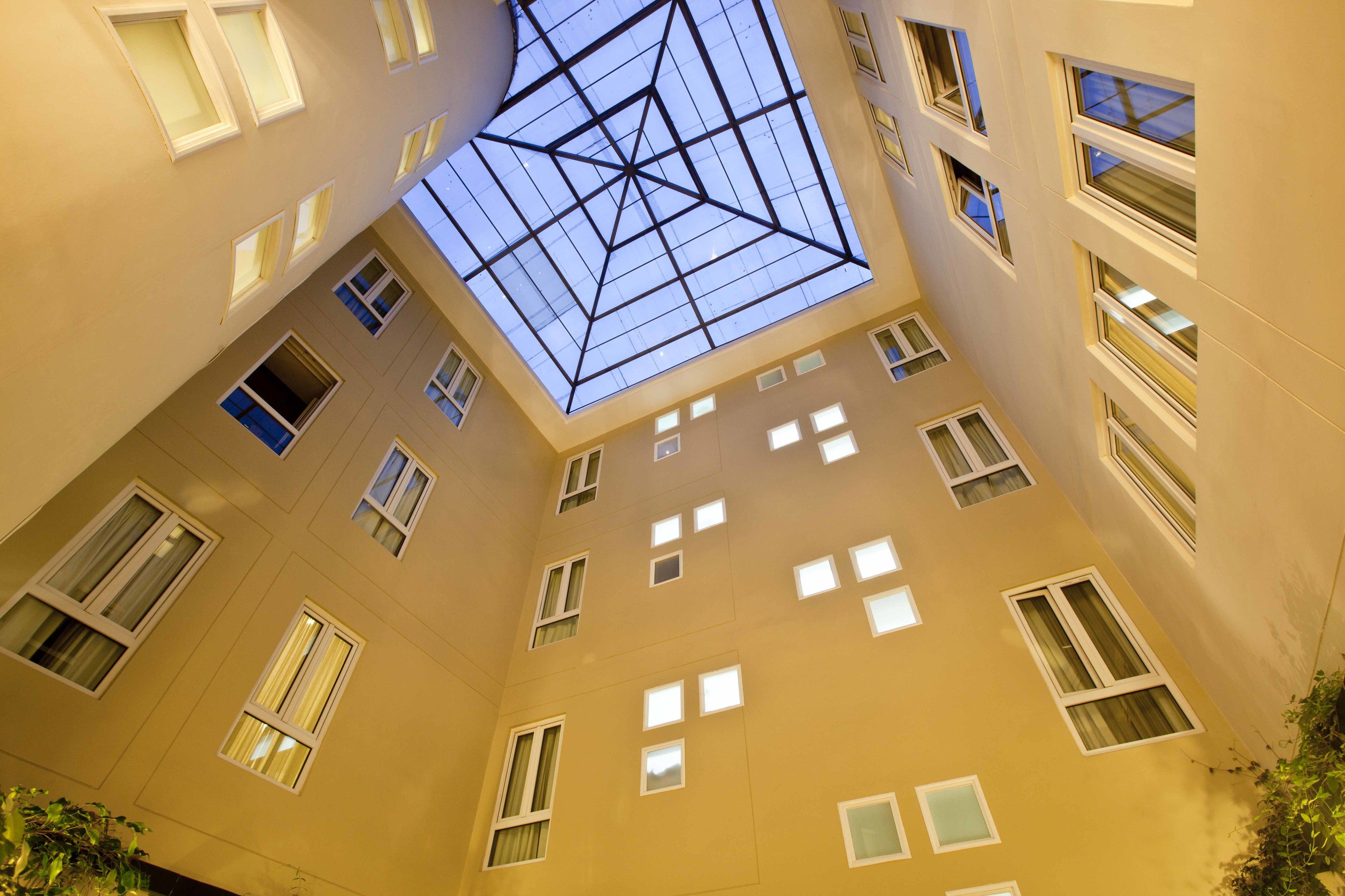 LP Los Portales Hotel LP Los Portales Hotel