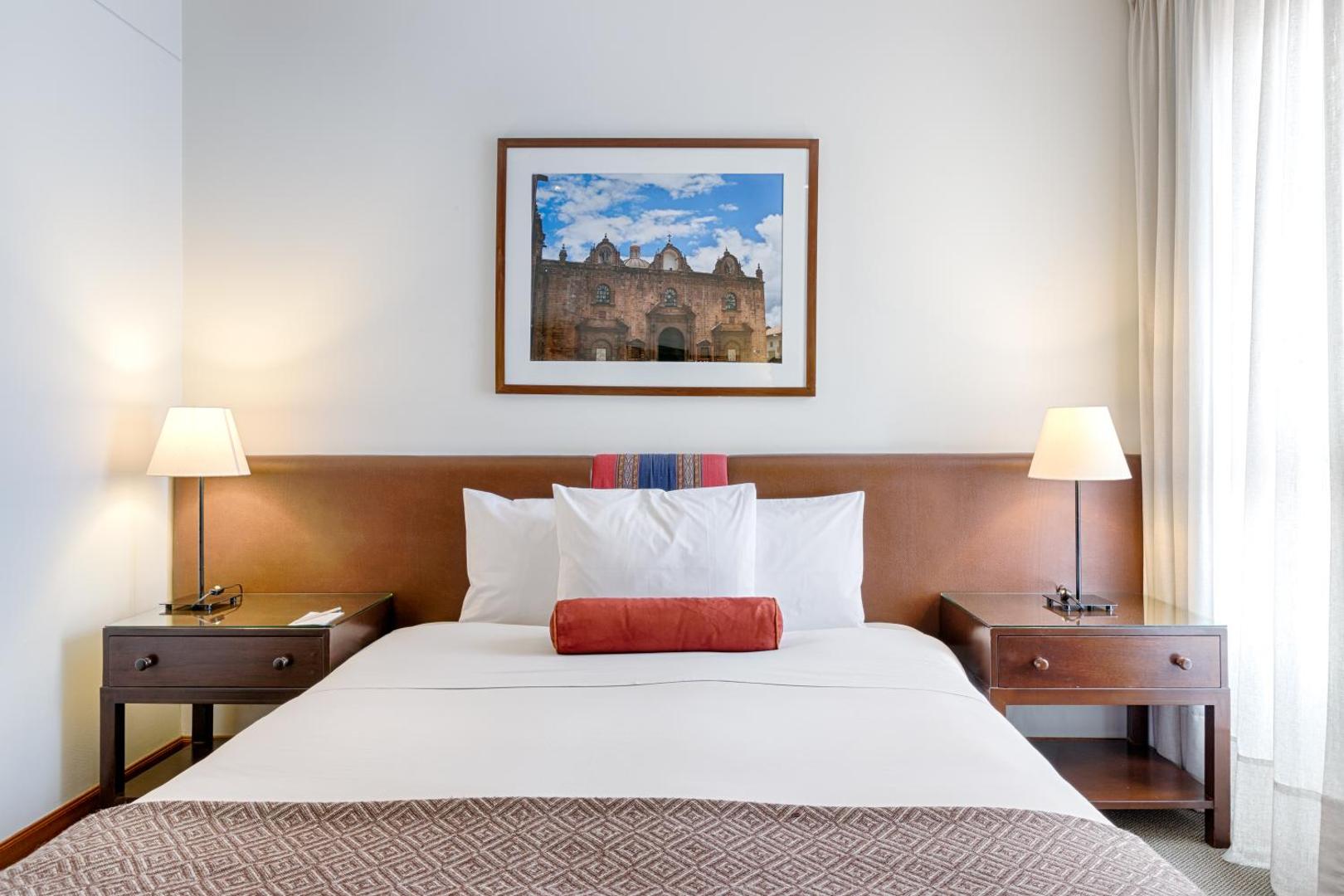 LP Los Portales Hotel LP Los Portales Hotel