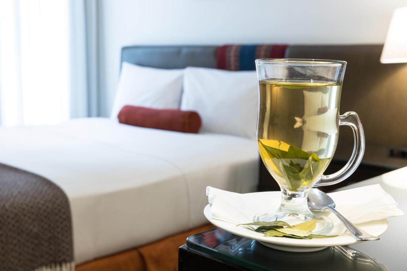 LP Los Portales Hotel LP Los Portales Hotel