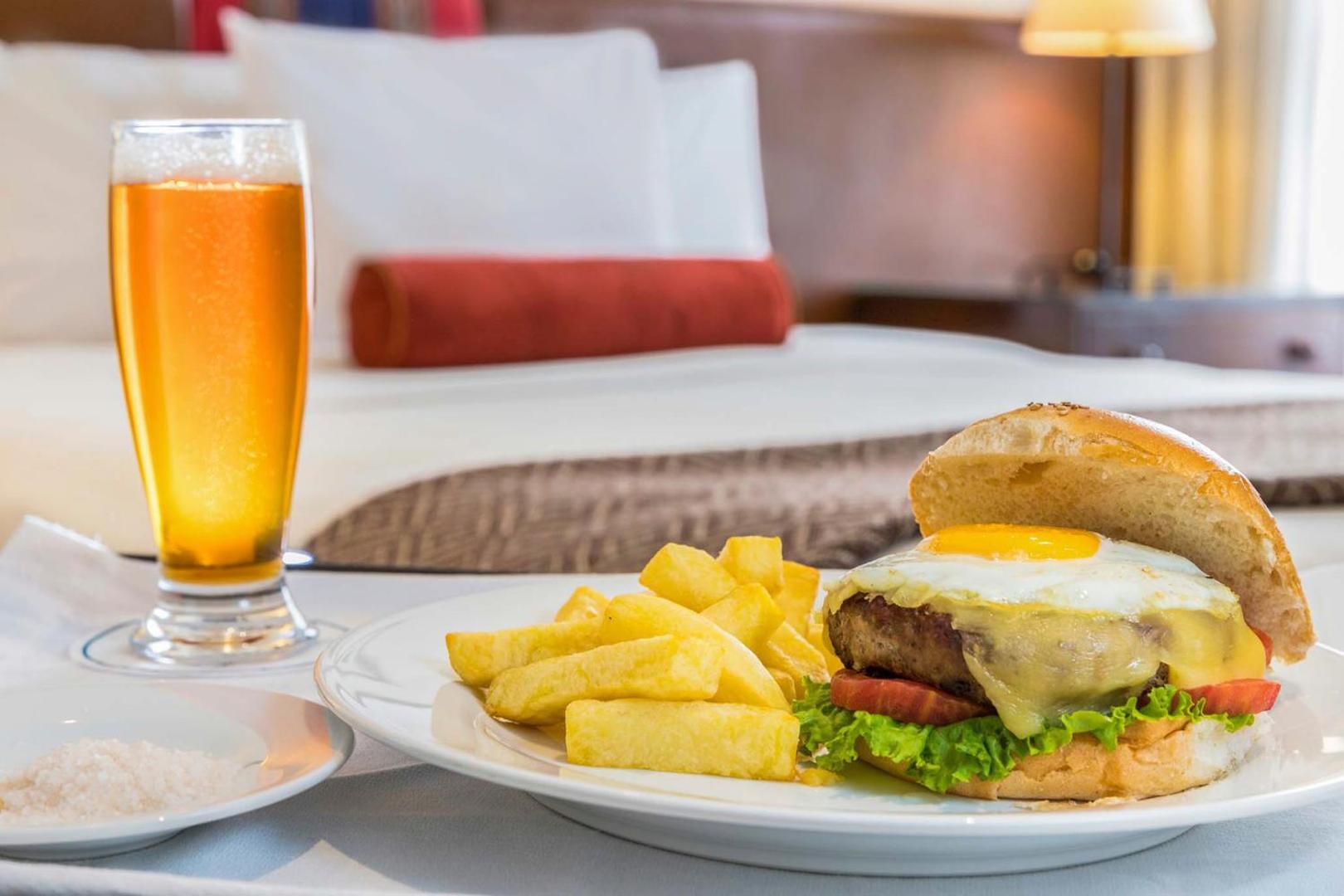 LP Los Portales Hotel LP Los Portales Hotel