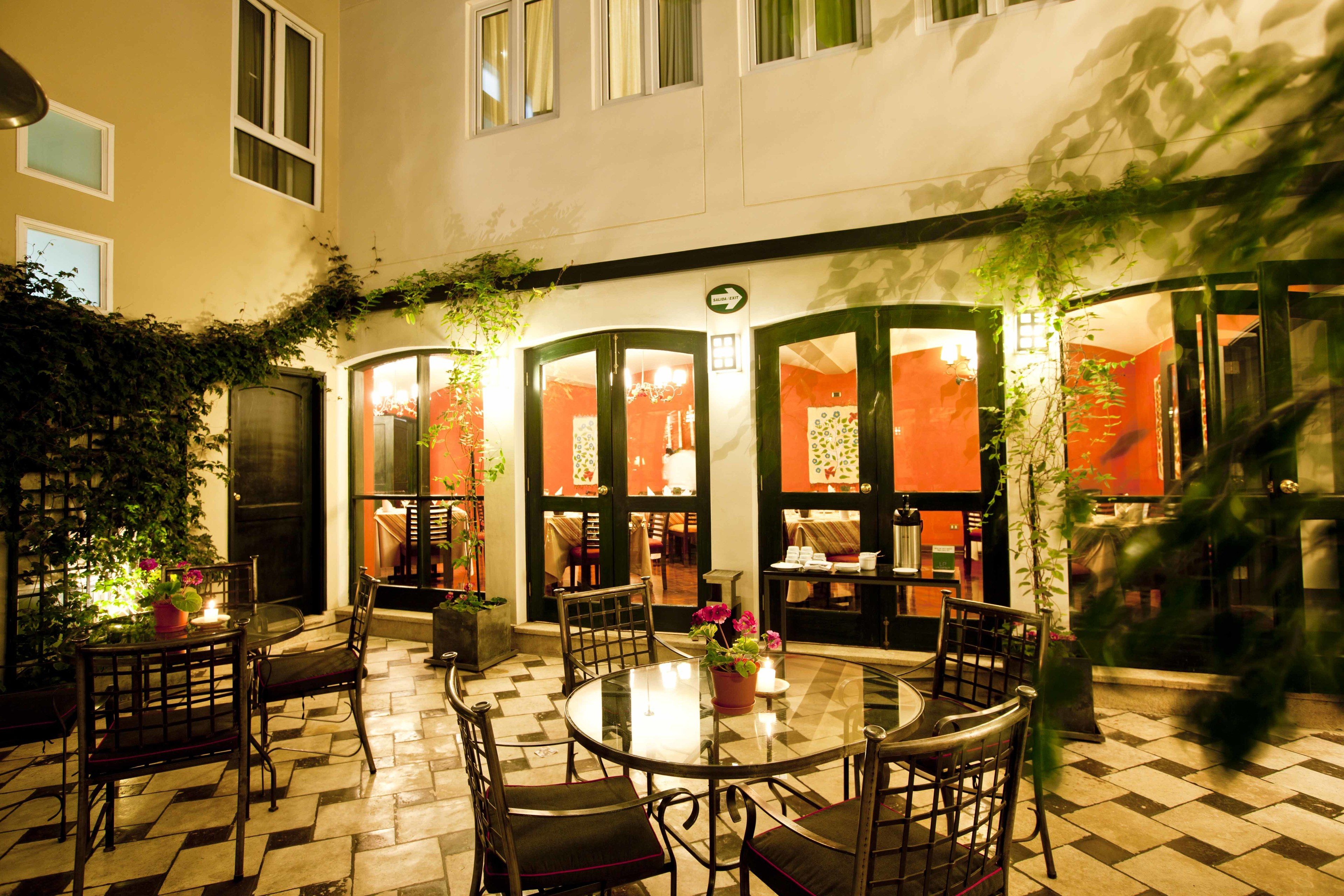 LP Los Portales Hotel LP Los Portales Hotel