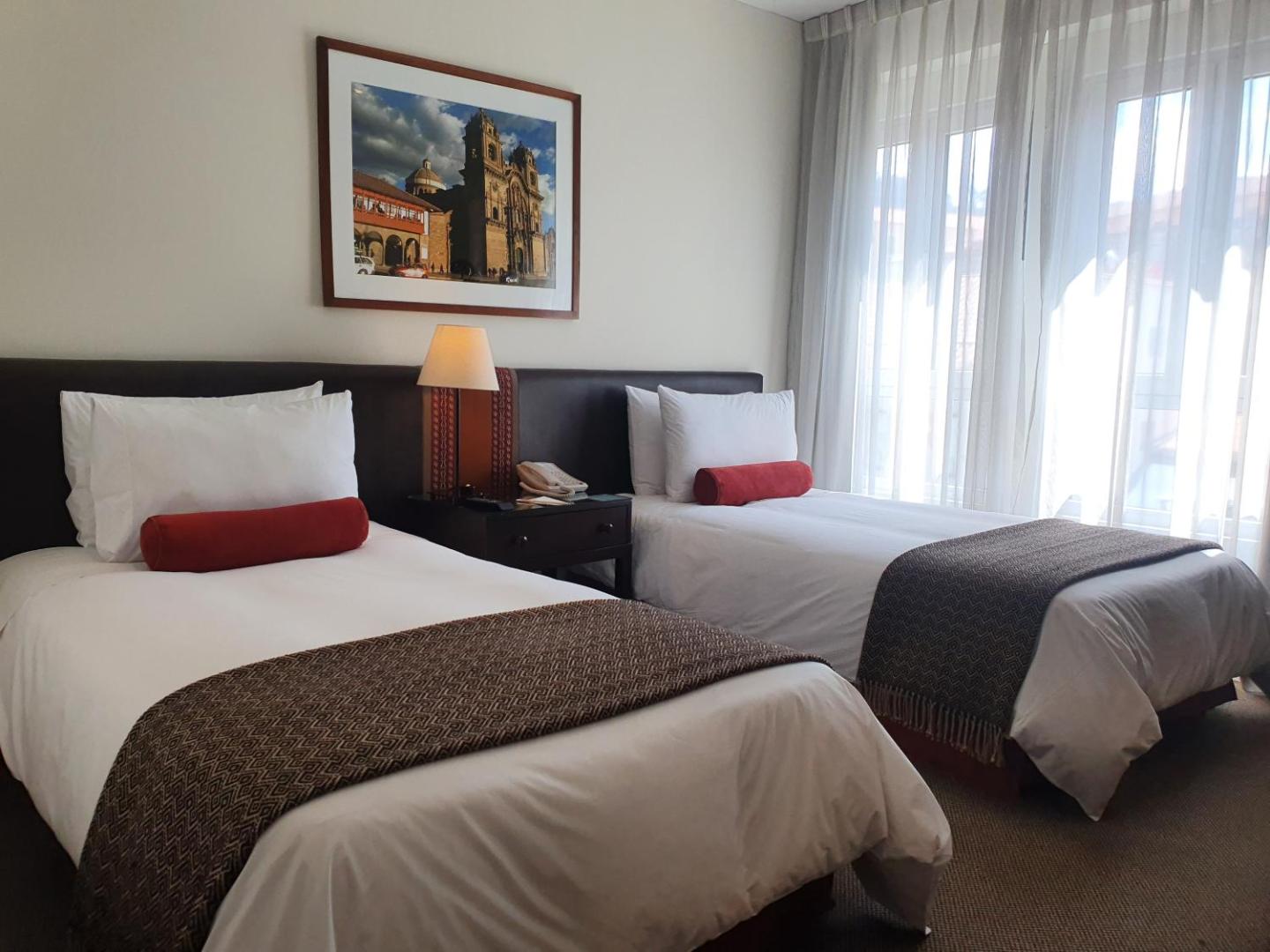 LP Los Portales Hotel LP Los Portales Hotel