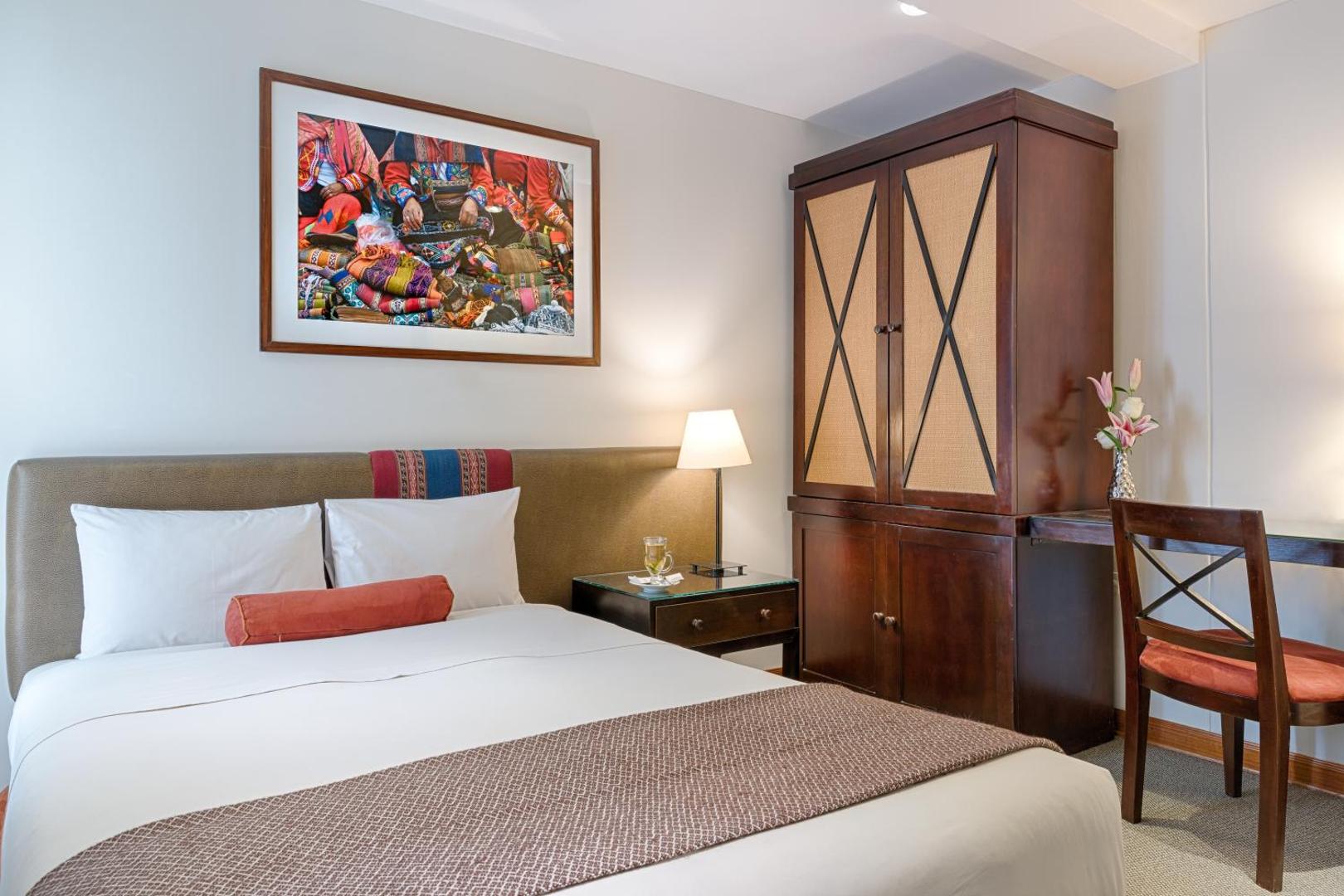 LP Los Portales Hotel LP Los Portales Hotel