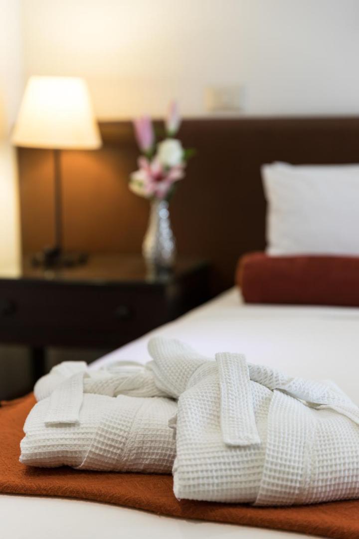 LP Los Portales Hotel LP Los Portales Hotel