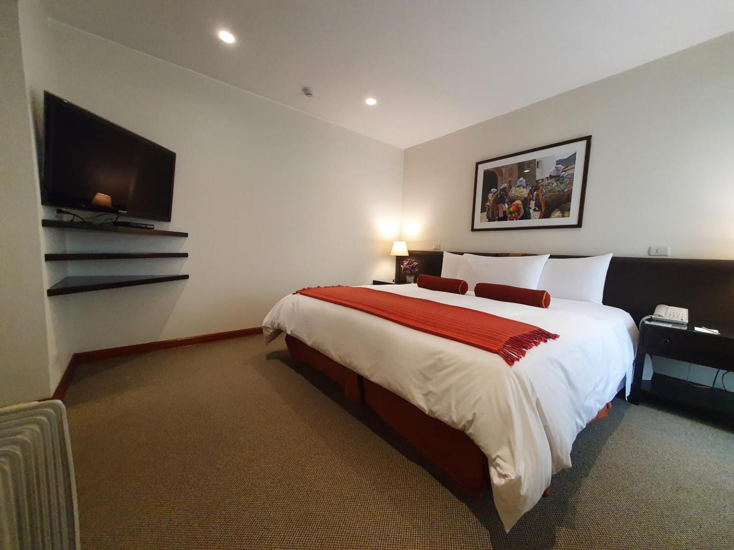 LP Los Portales Hotel LP Los Portales Hotel