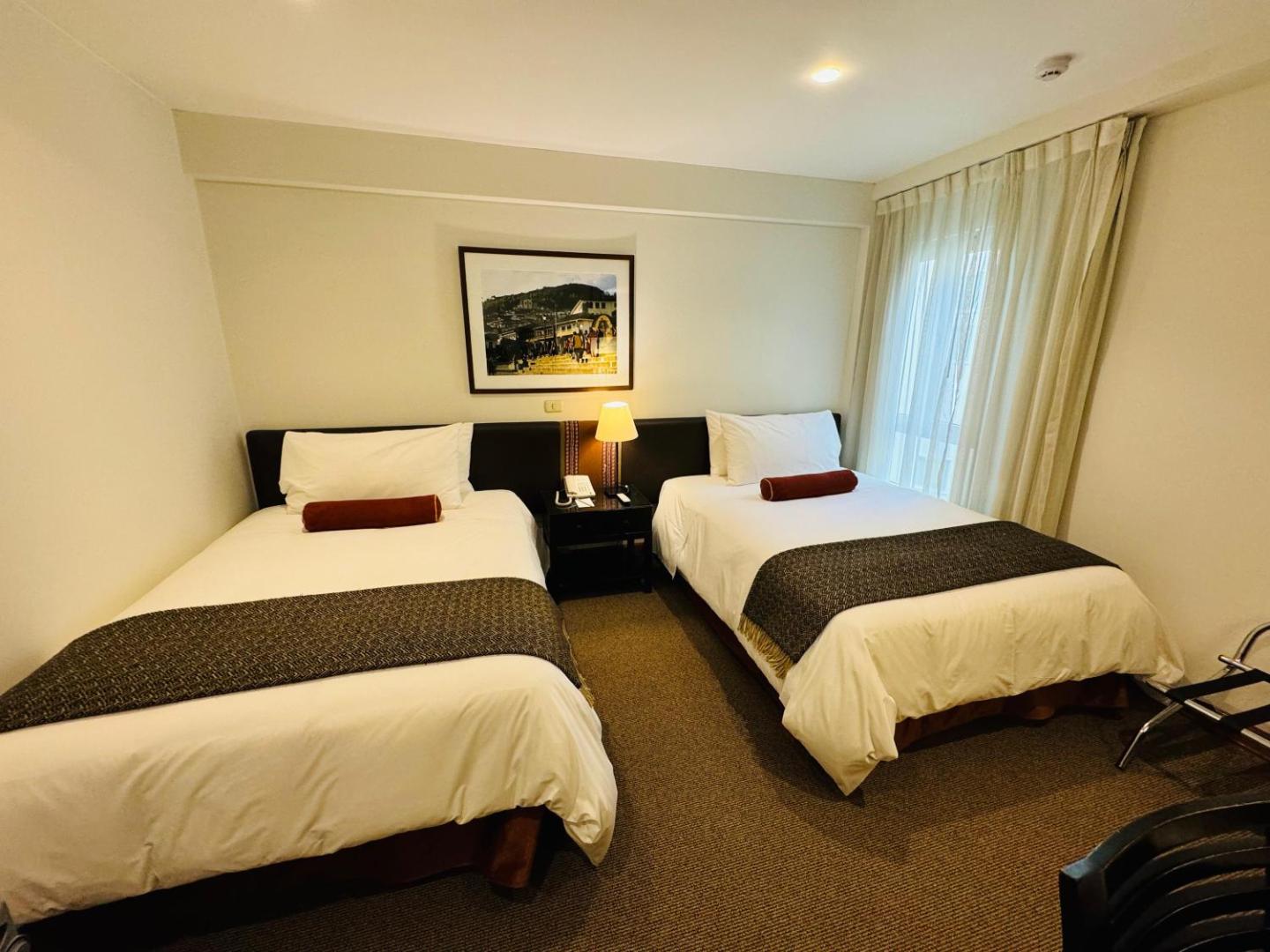 LP Los Portales Hotel LP Los Portales Hotel